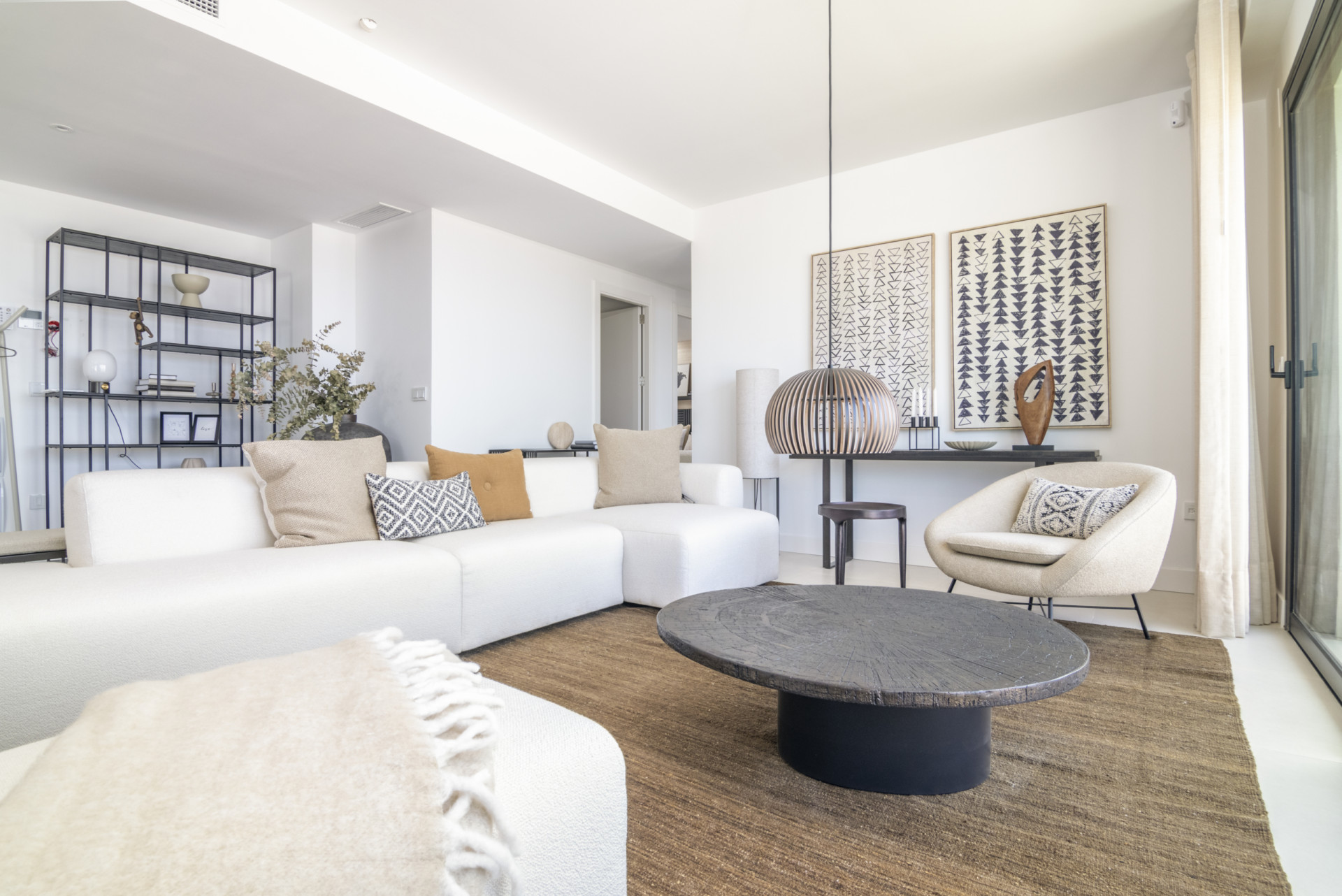 Piso de 2 Dormitorios en venta en Fuengirola