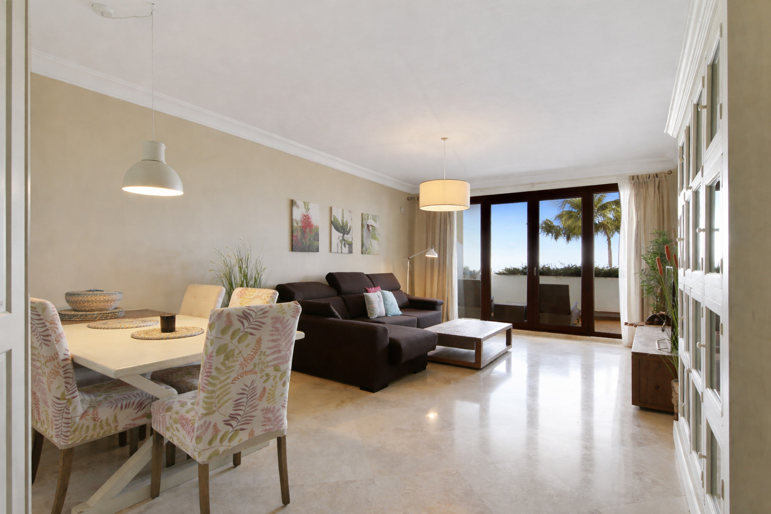 Piso de 2 Dormitorios en venta en Casares