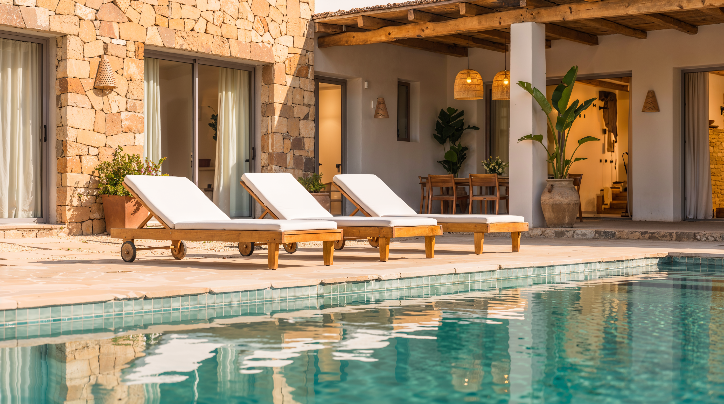 Casa de 4 Dormitorios y 5 Baños en venta en Xàbia
