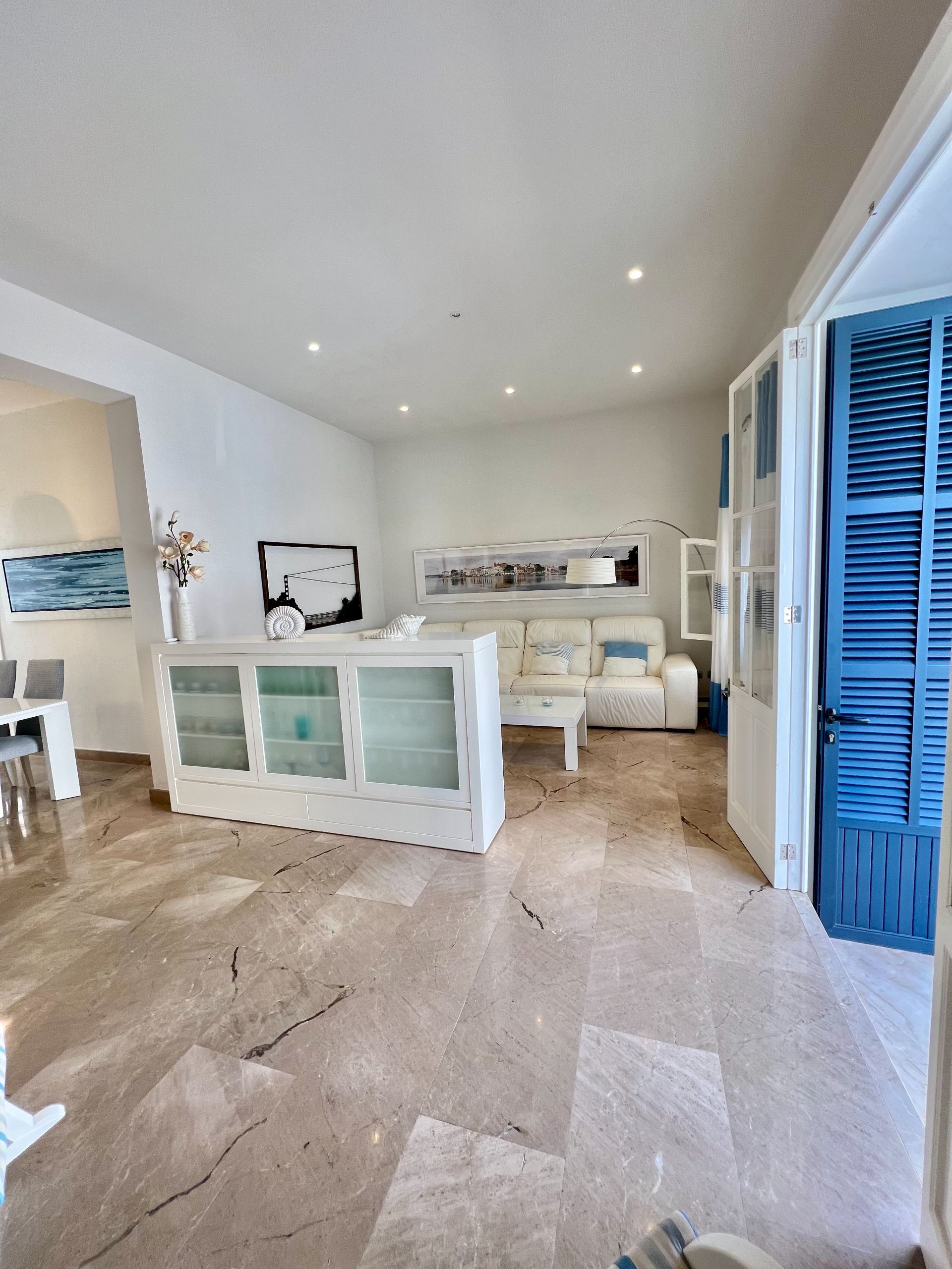Casa de 3 Dormitorios en venta en Portocolom