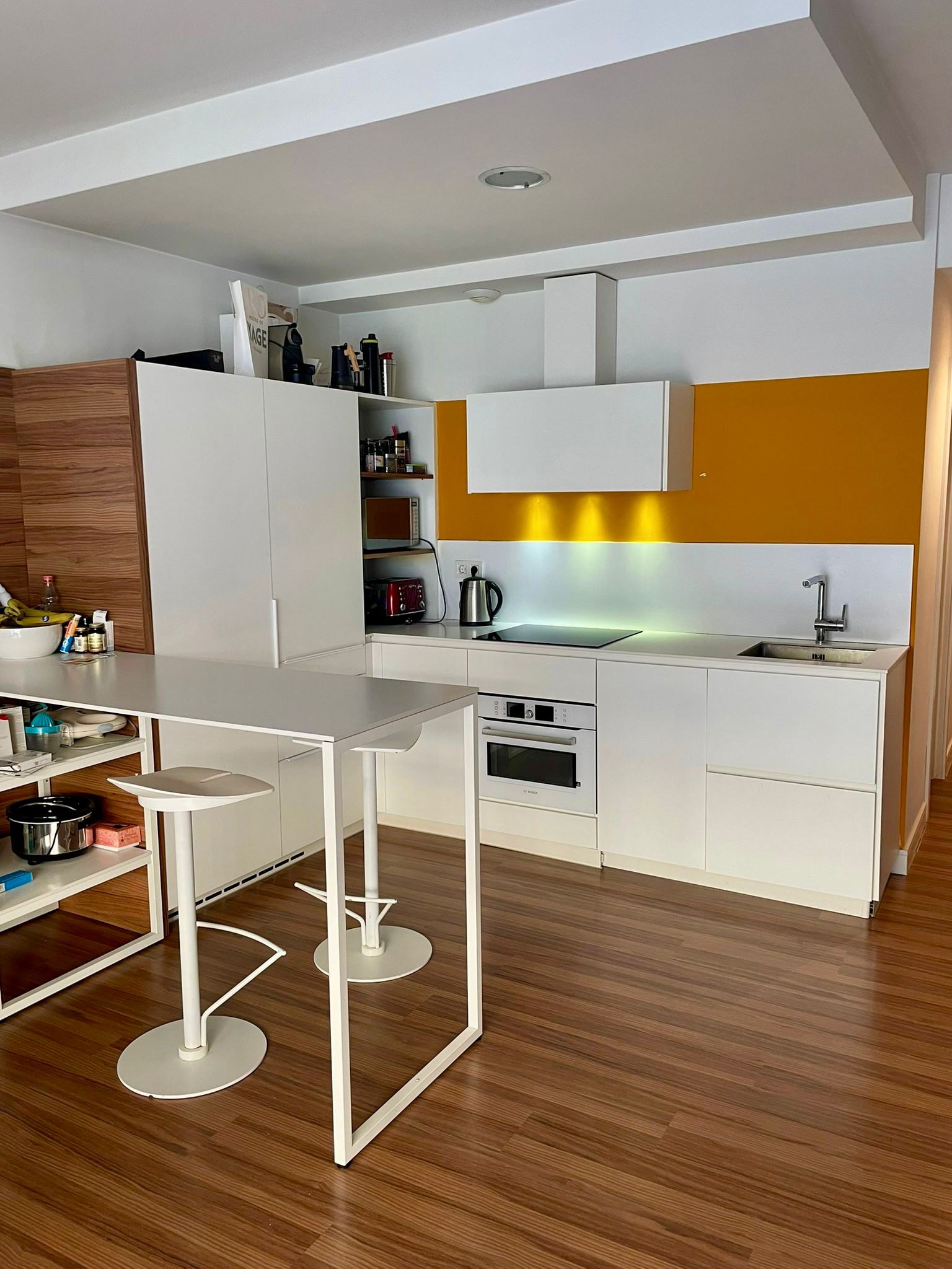 Piso de 2 Dormitorios en venta en Marbella Centro