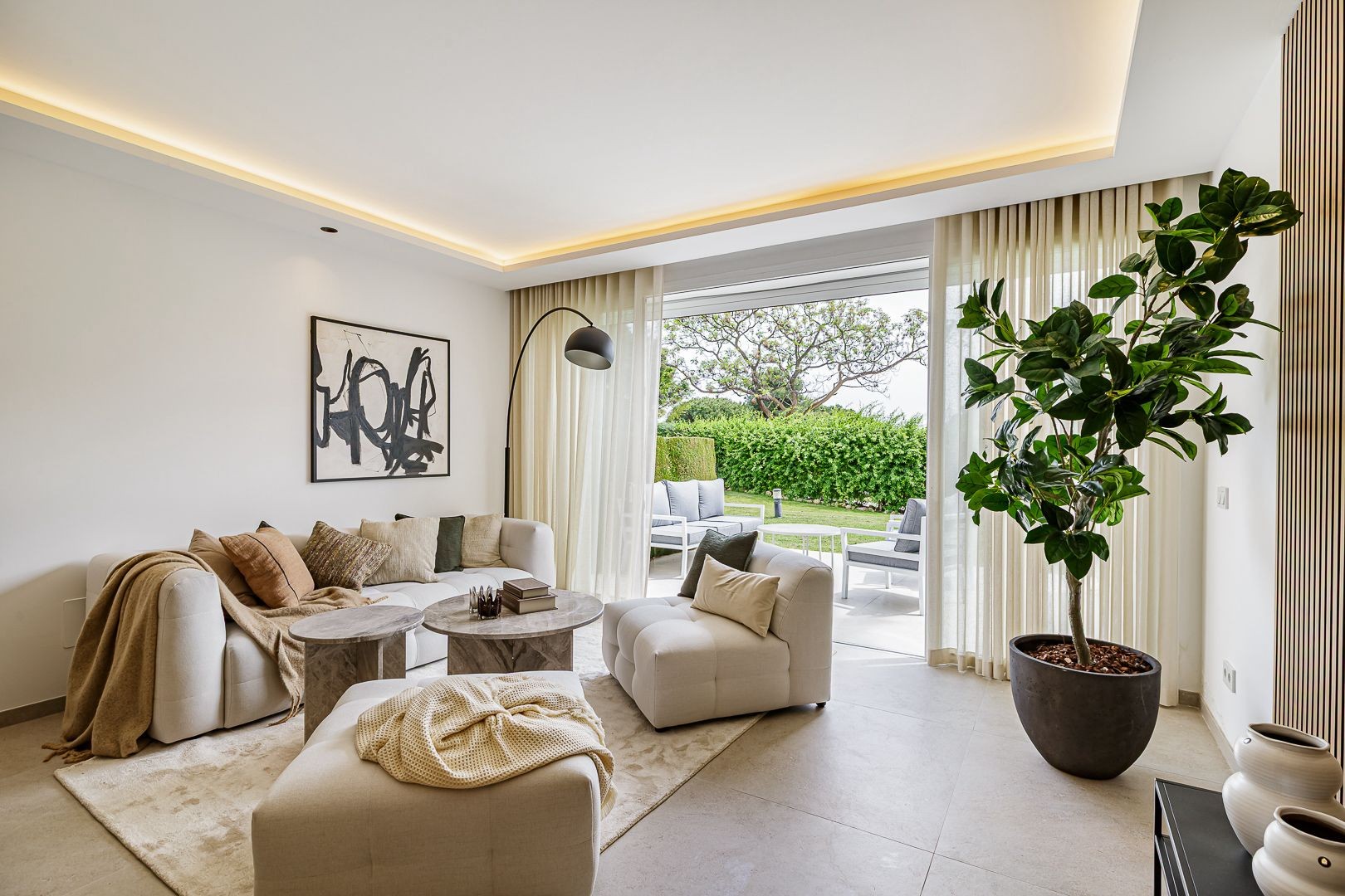 Nueva Andalucia, Marbella