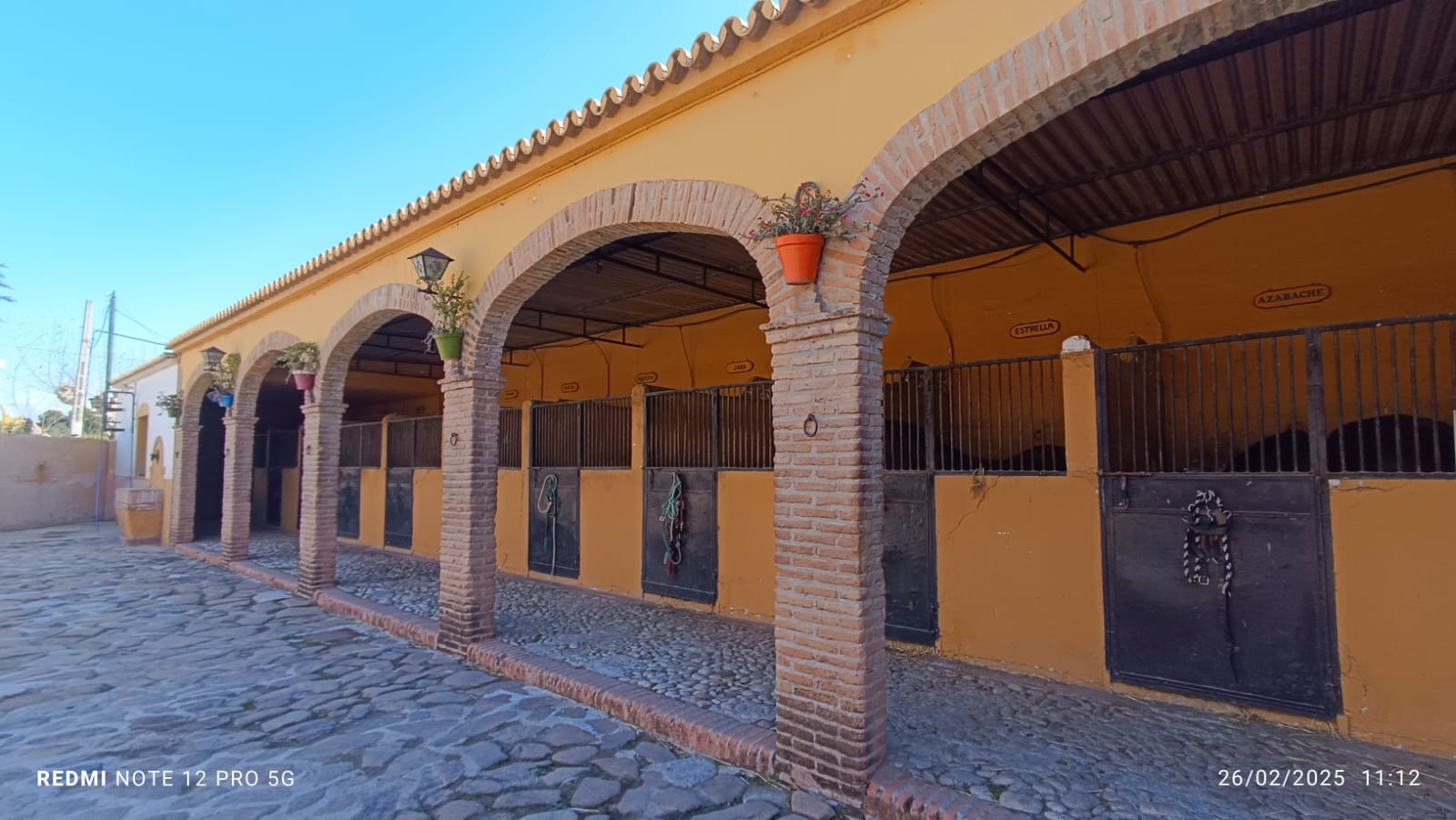 Terreno en venta en El Pinar, Torremolinos