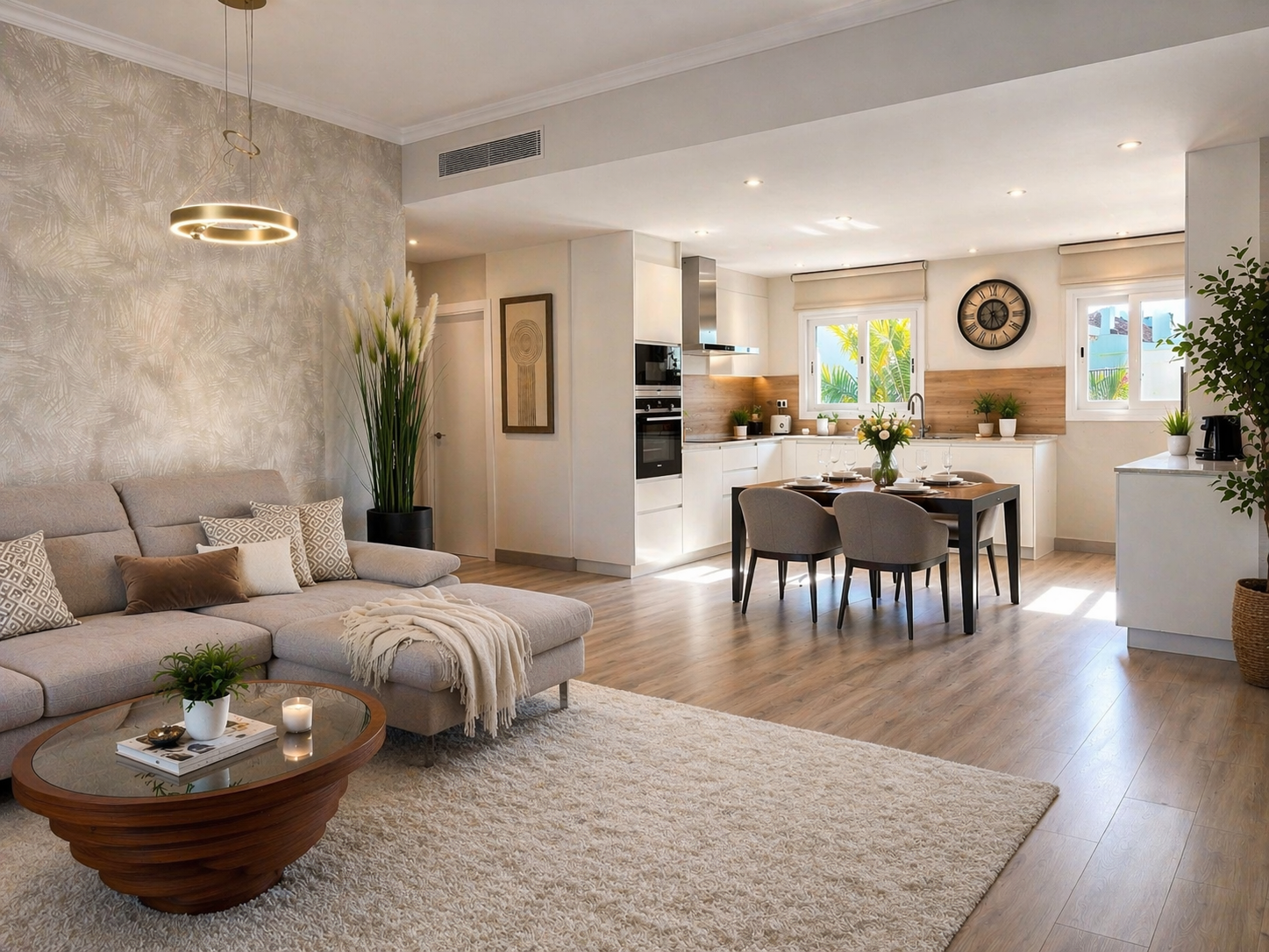 Ático de 2 Dormitorios y 2 Baños en venta en Benahavís