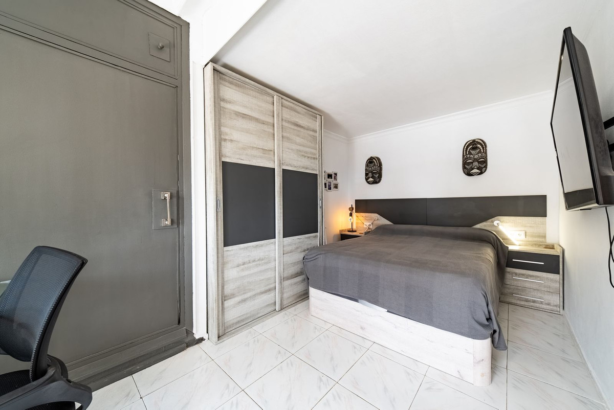 Piso de 1 Dormitorio y 1 Baño en venta en Marbella