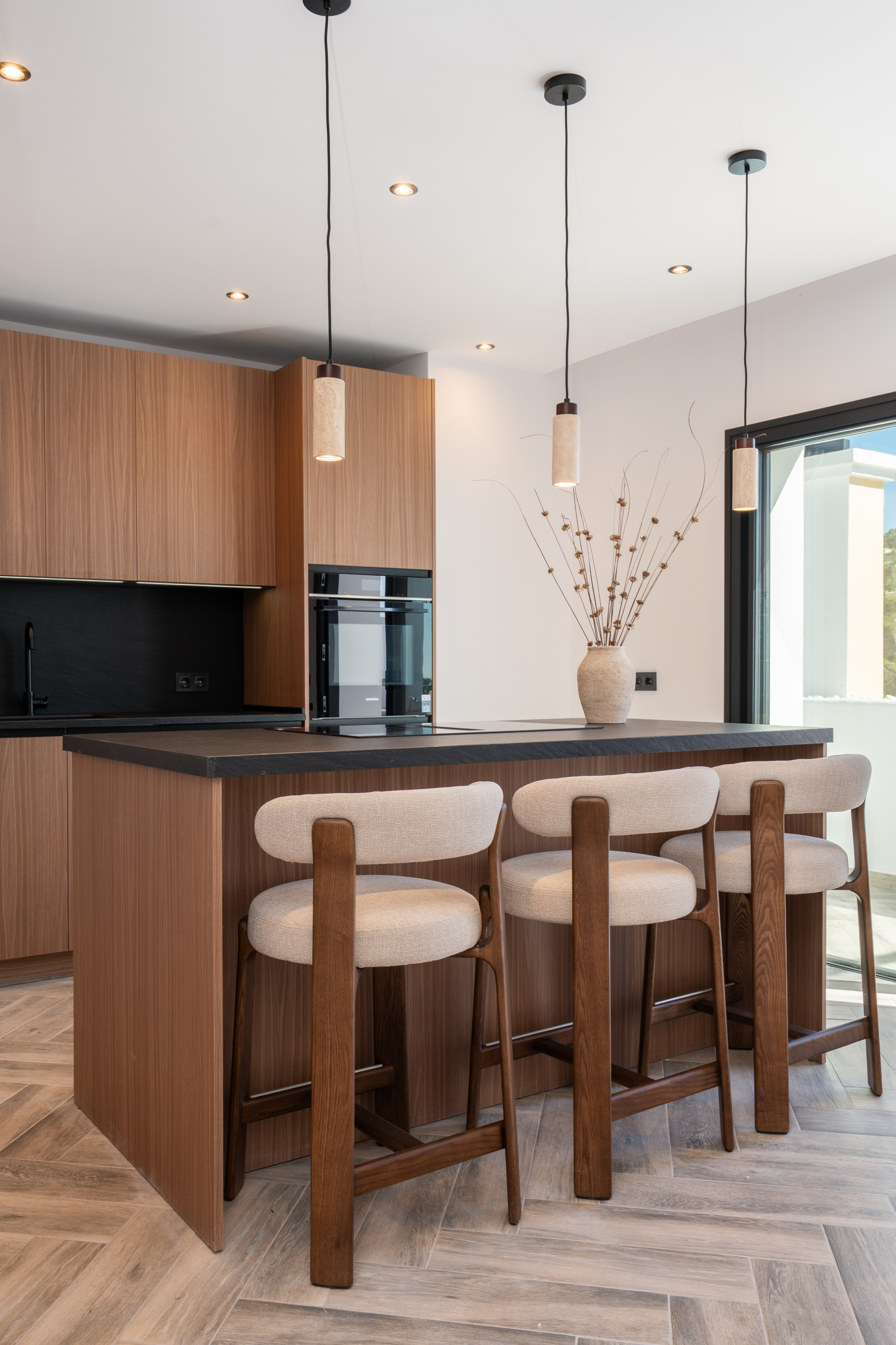 Ático de 3 Dormitorios en venta en La Quinta, Benahavís