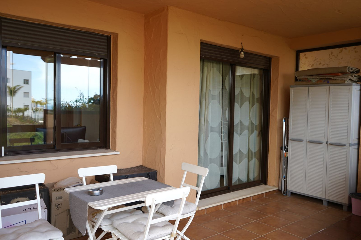 Piso de 2 Dormitorios y 2 Baños en venta en Mijas
