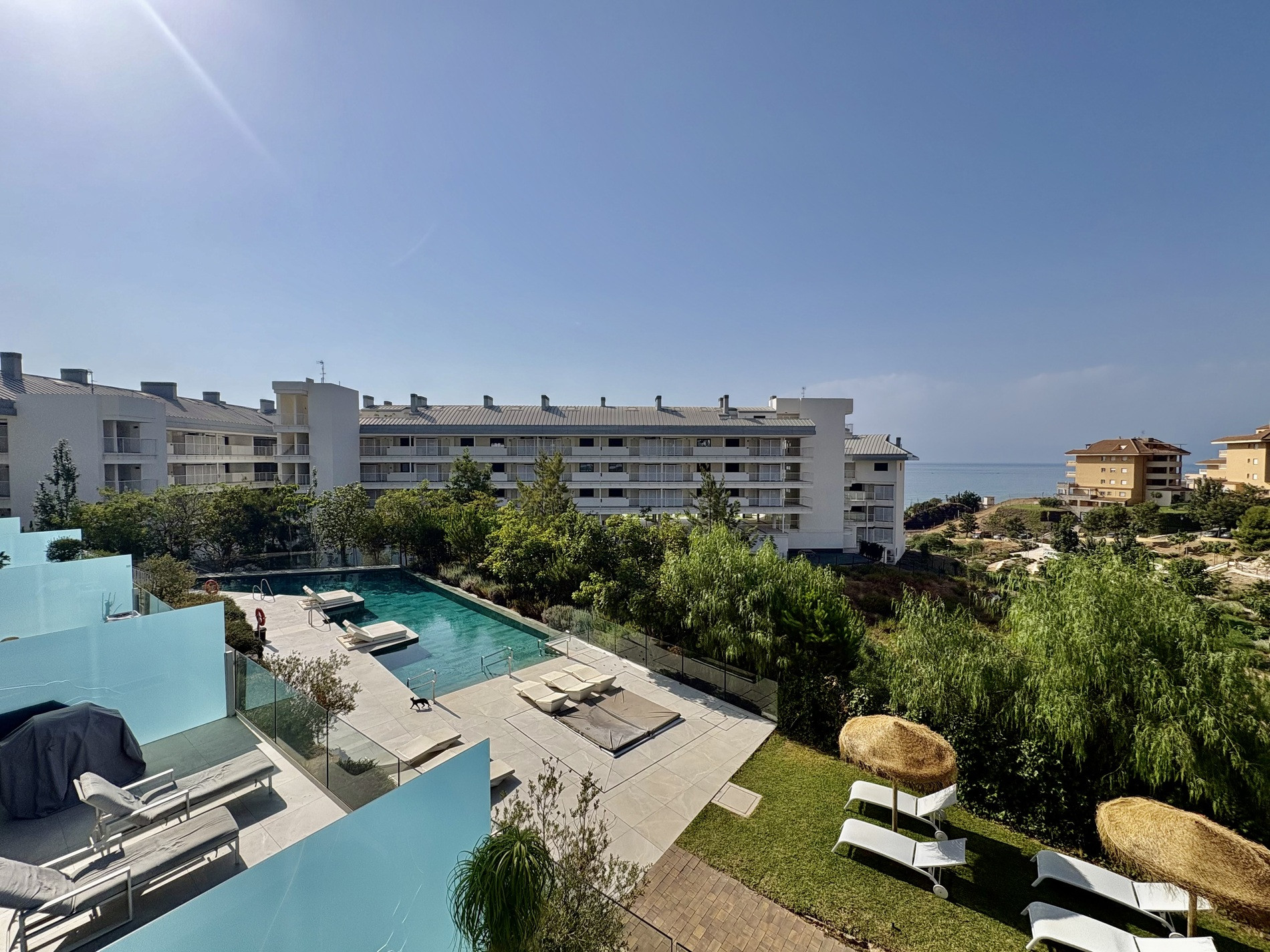 Piso de 2 Dormitorios y 2 Baños en venta en Fuengirola