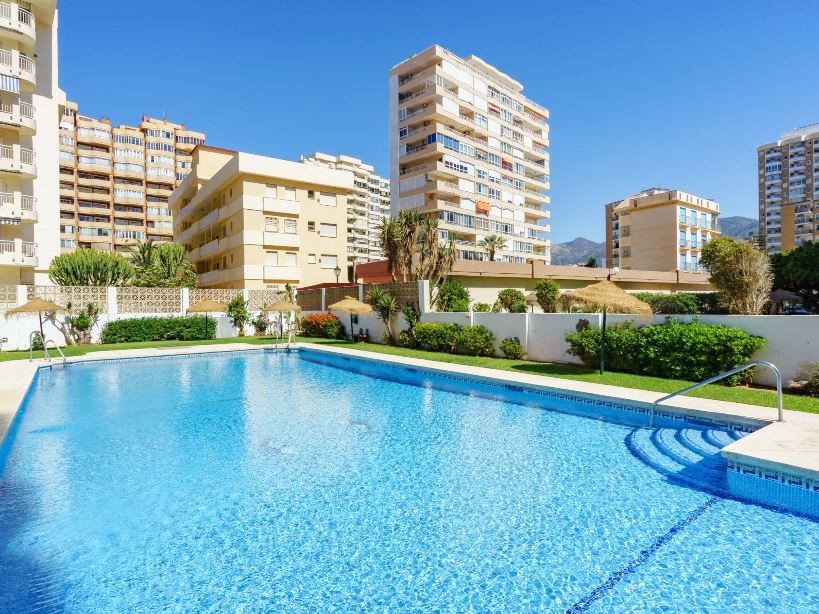 Piso de 2 Dormitorios en venta en Fuengirola