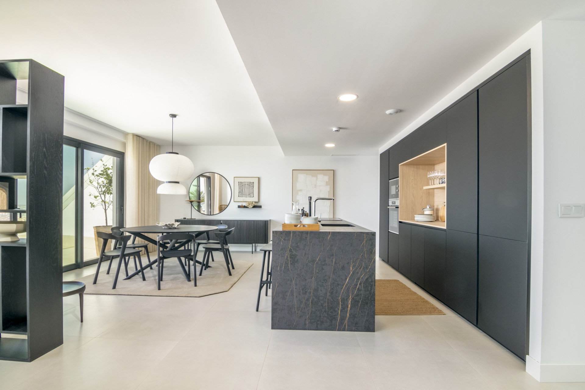 Piso de 2 Dormitorios en venta en Fuengirola