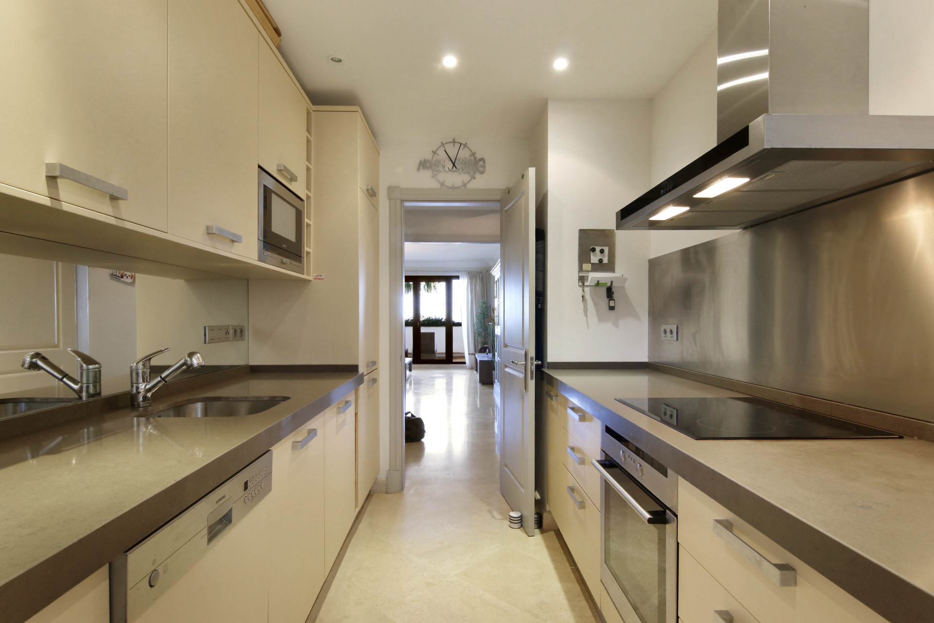 Piso de 2 Dormitorios en venta en Casares