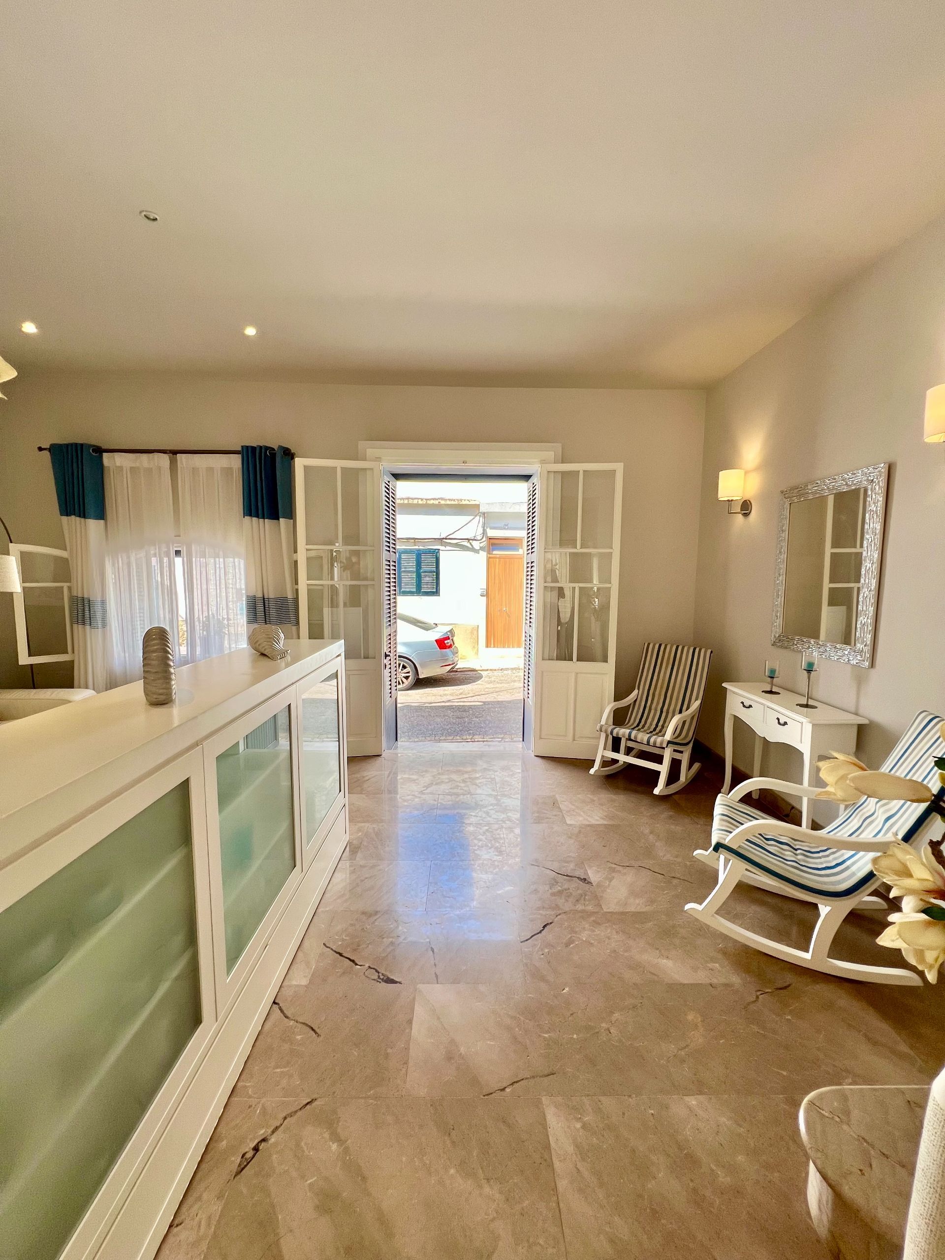 Casa de 3 Dormitorios en venta en Portocolom