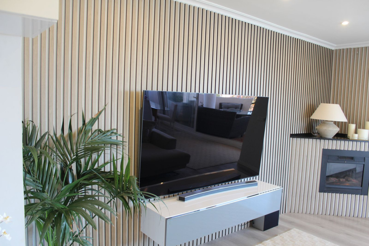 3 Bed, 2 Bath - Apartment for Sale in Nueva Andalucia, Marbella