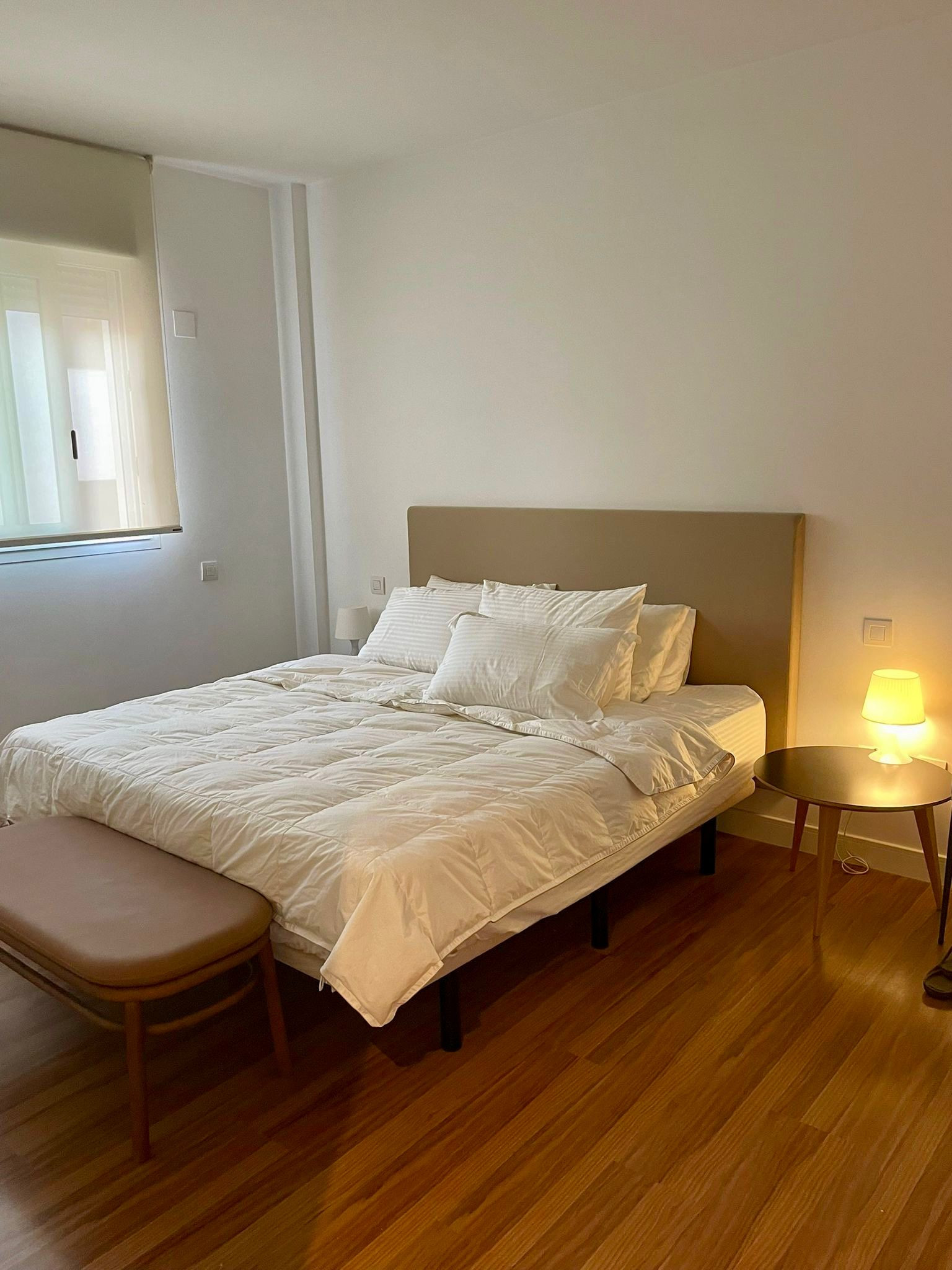 Piso de 2 Dormitorios en venta en Marbella Centro