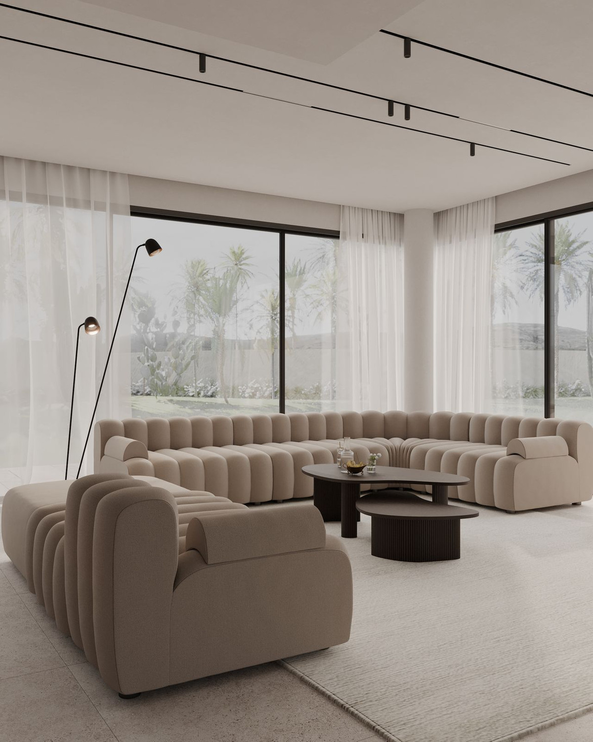 Casa de 4 Dormitorios y 4 Baños en venta en Cortijo Blanco, San Pedro de Alcántara