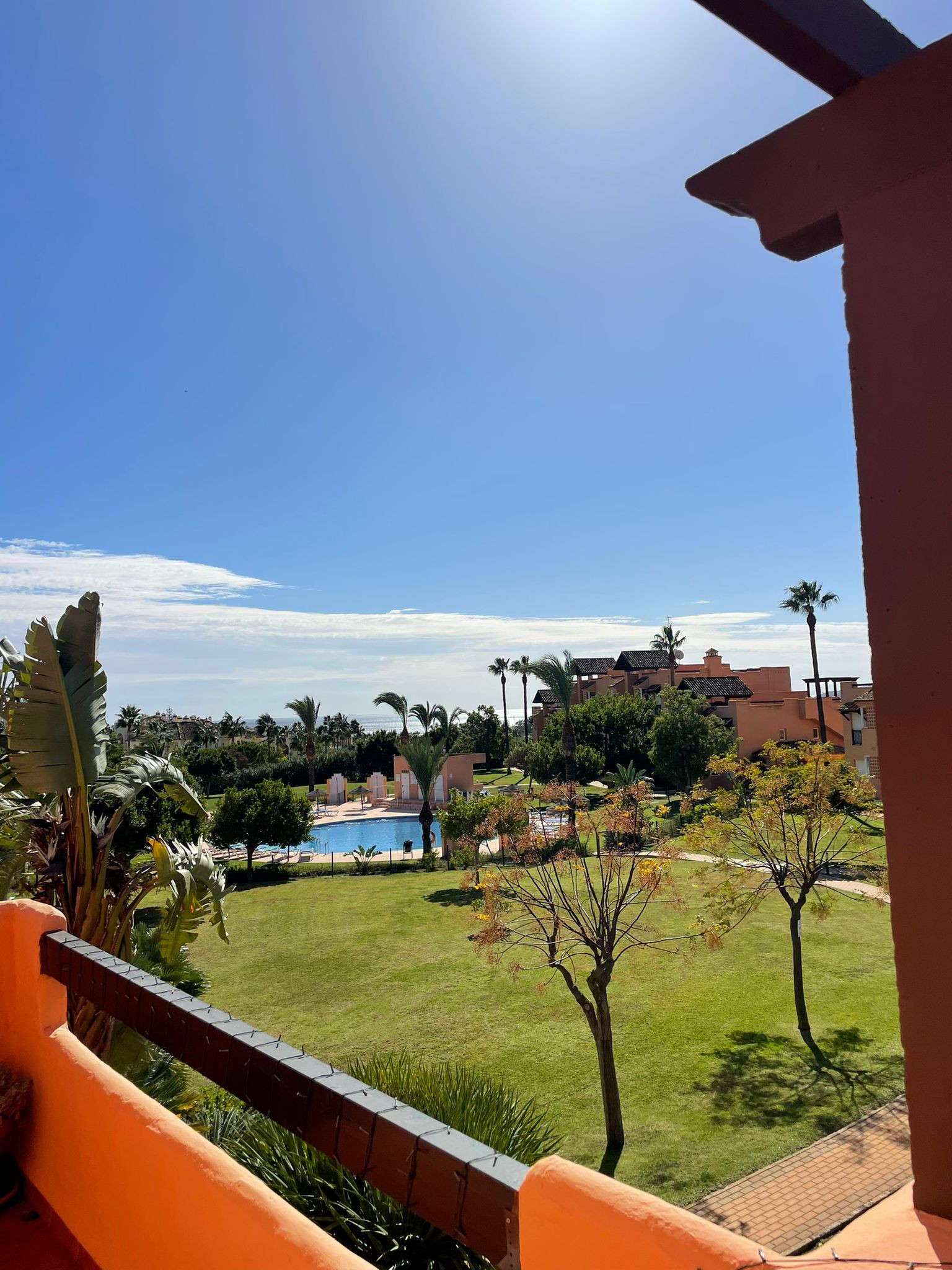 Ático de 2 Dormitorios y 2 Baños en venta en Casares