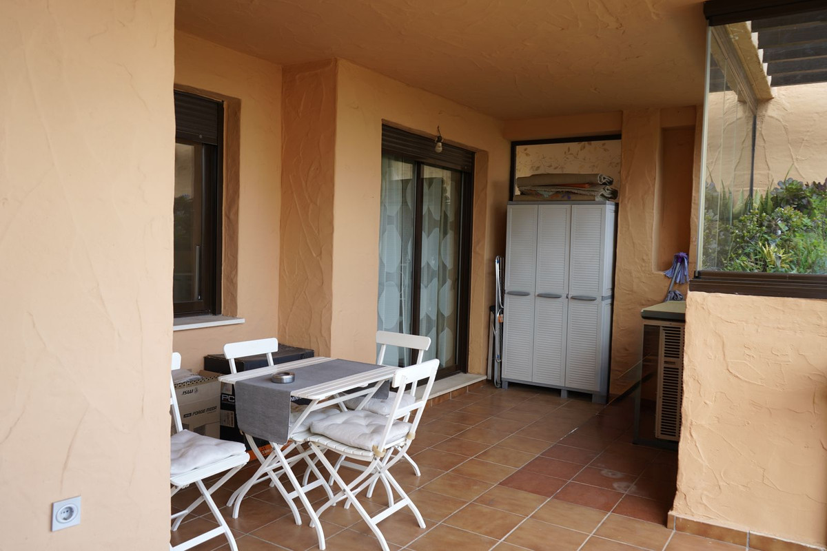 Piso de 2 Dormitorios y 2 Baños en venta en Mijas