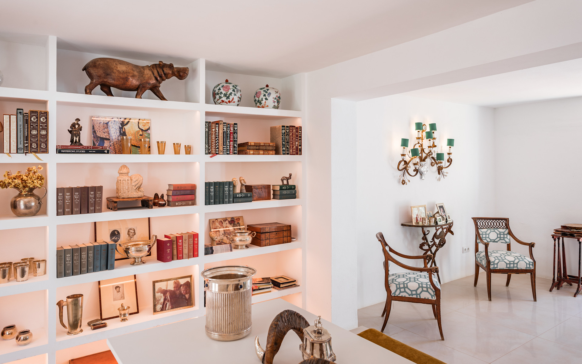 Casa de 3 Dormitorios y 3 Baños en venta en Marbella