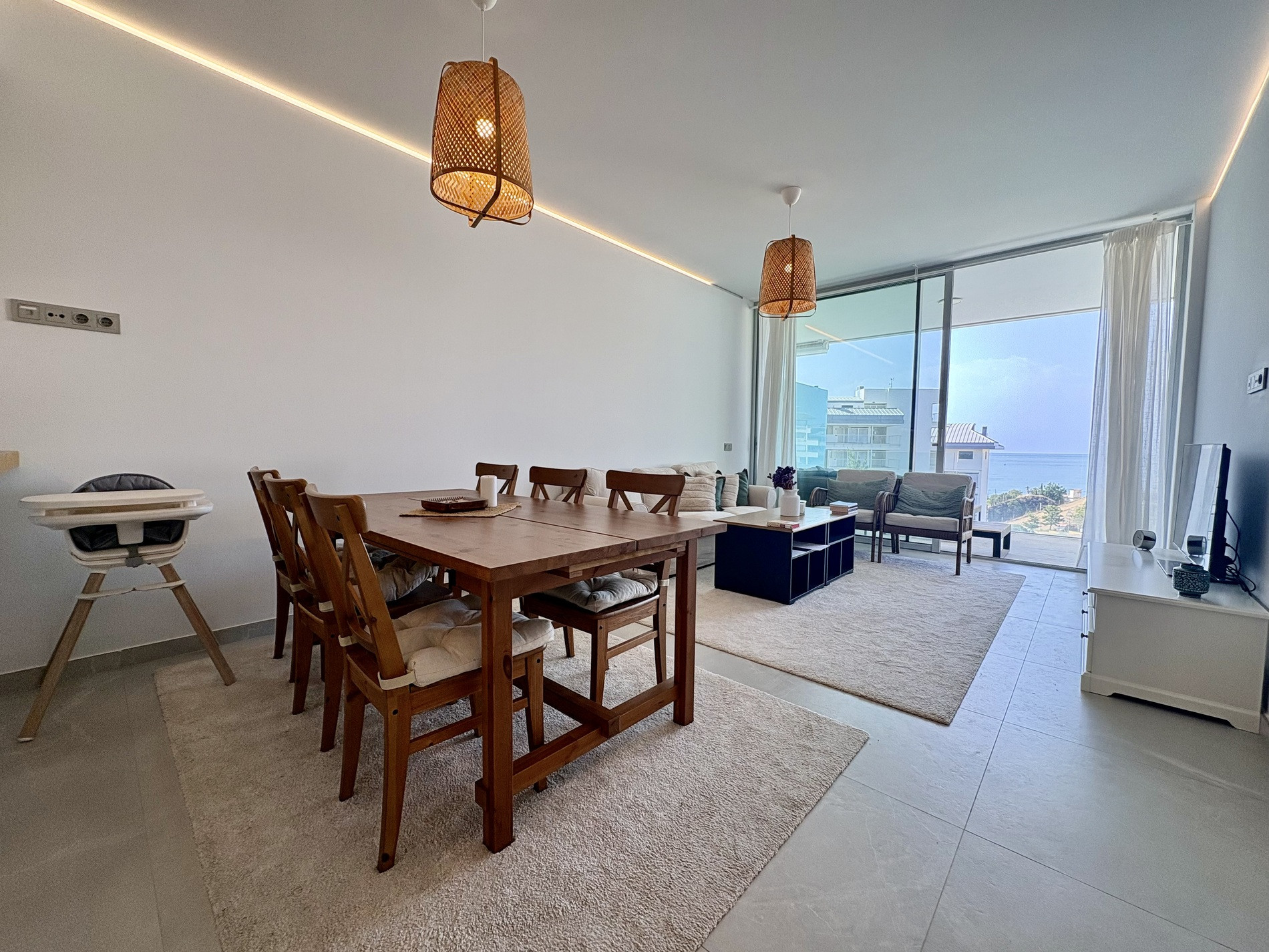 Piso de 2 Dormitorios y 2 Baños en venta en Fuengirola