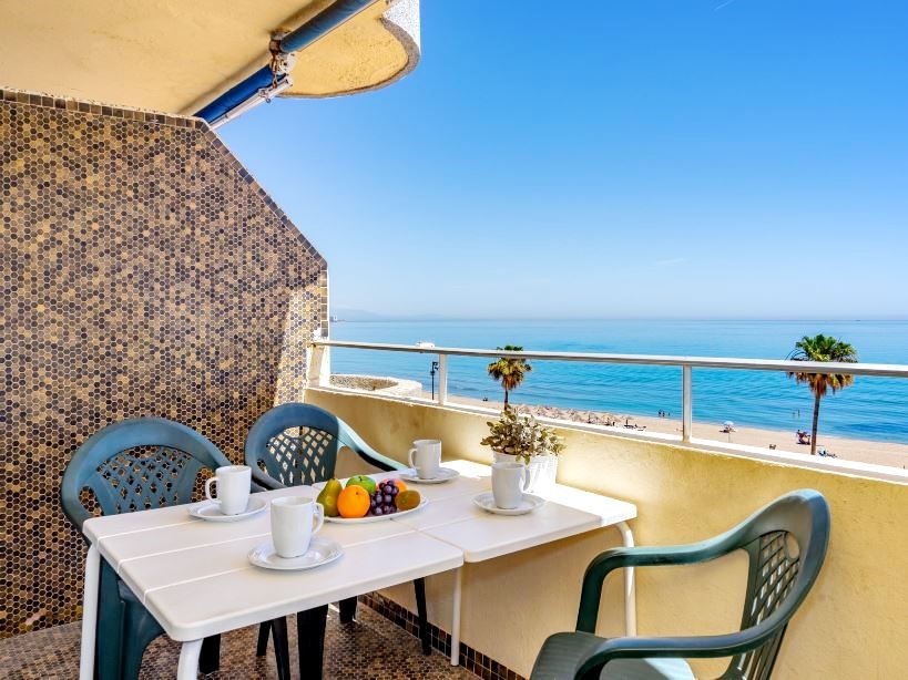 Piso de 2 Dormitorios en venta en Fuengirola