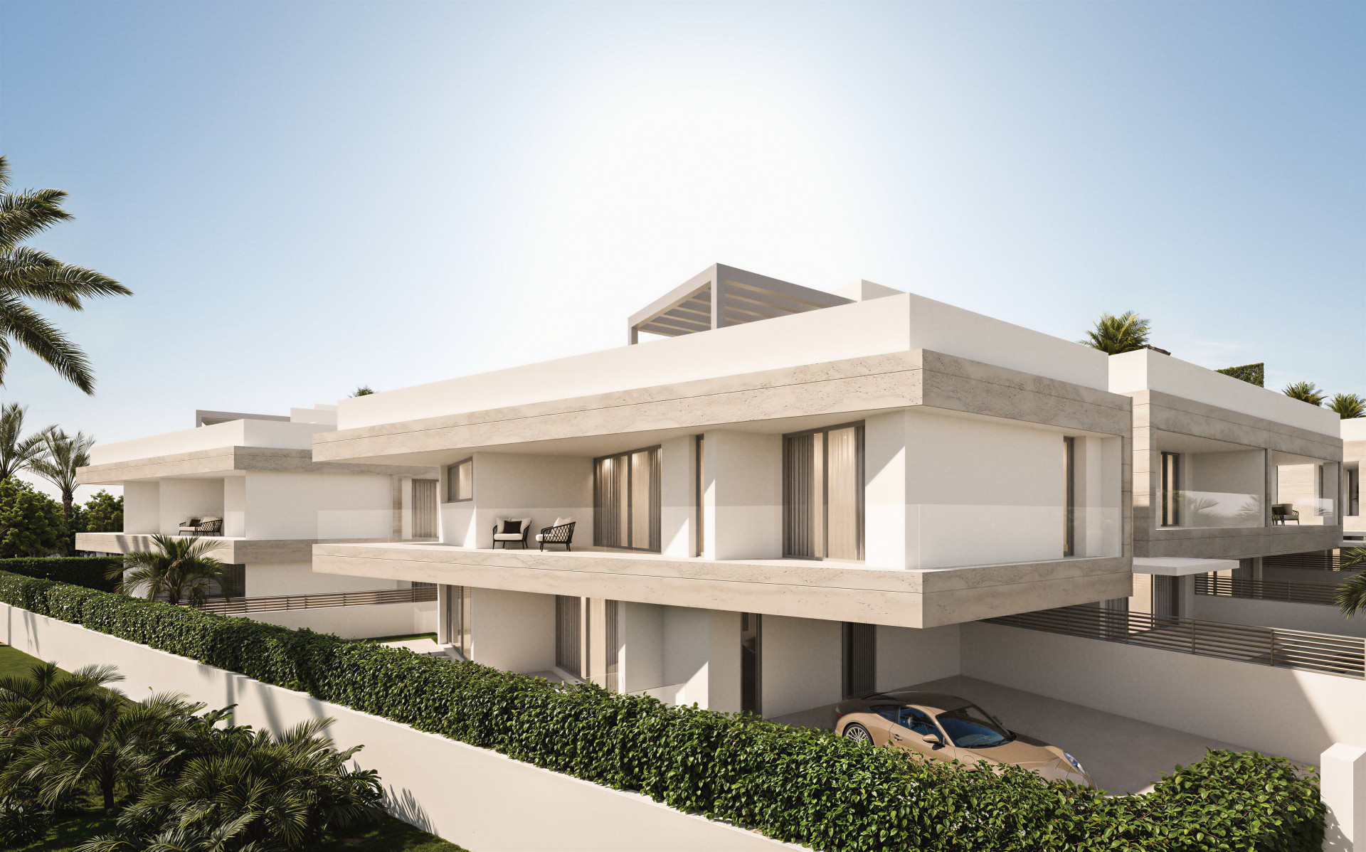 5 Bed, 5 Bath - Villa for Sale in San Pedro de Alcántara