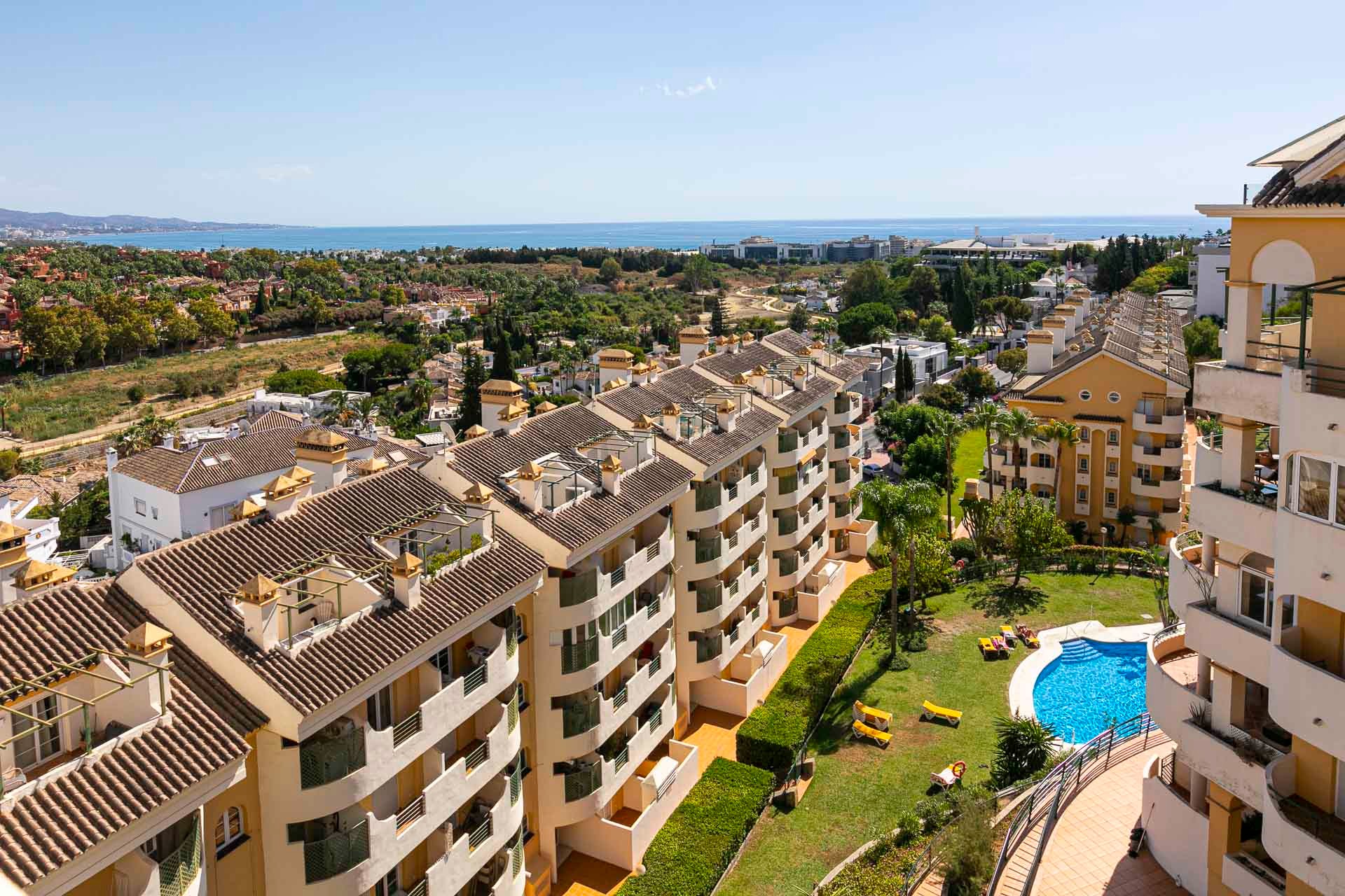 Puerto Banus, Marbella