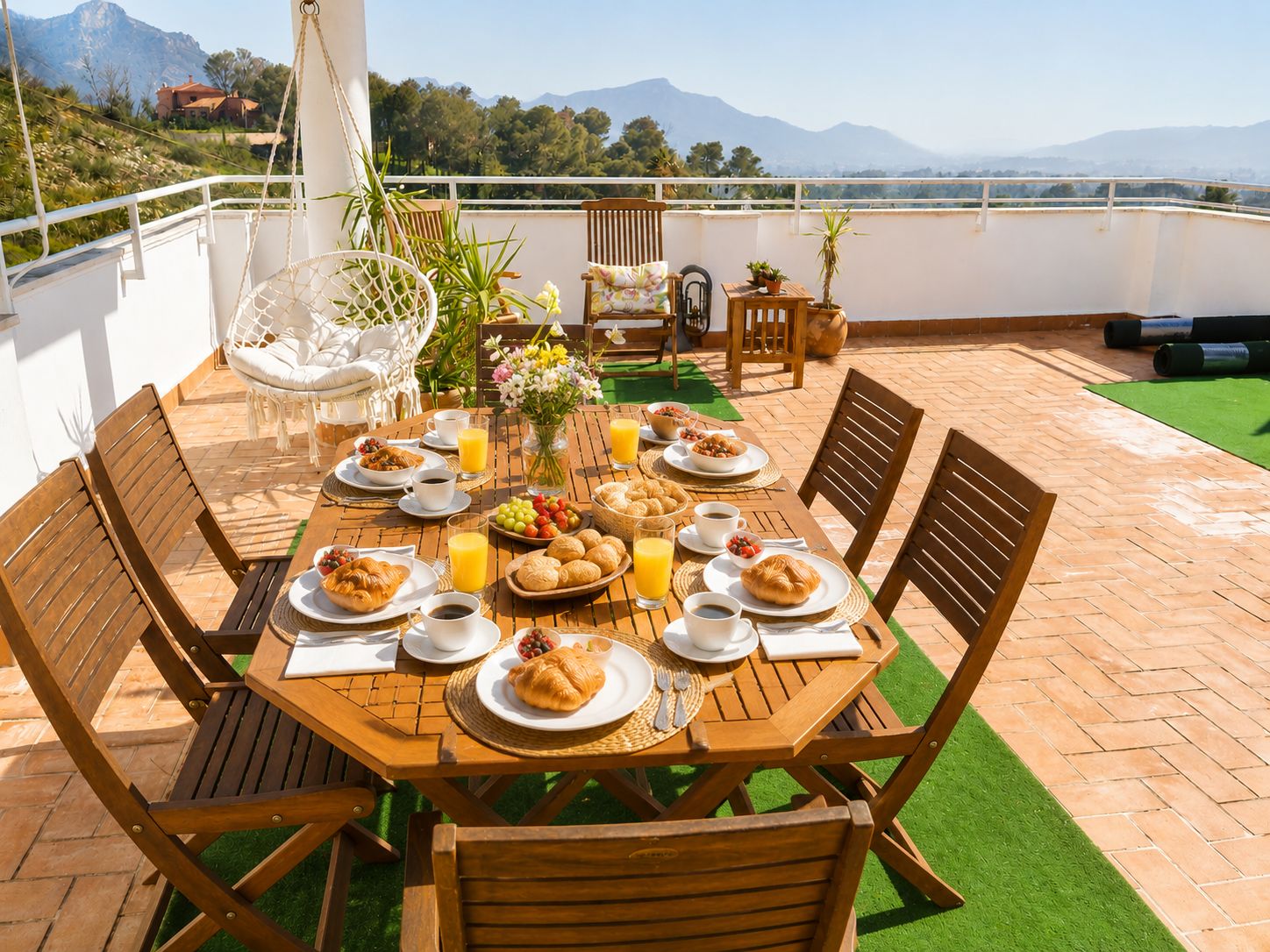 Casa de 5 Dormitorios en venta en Gandia