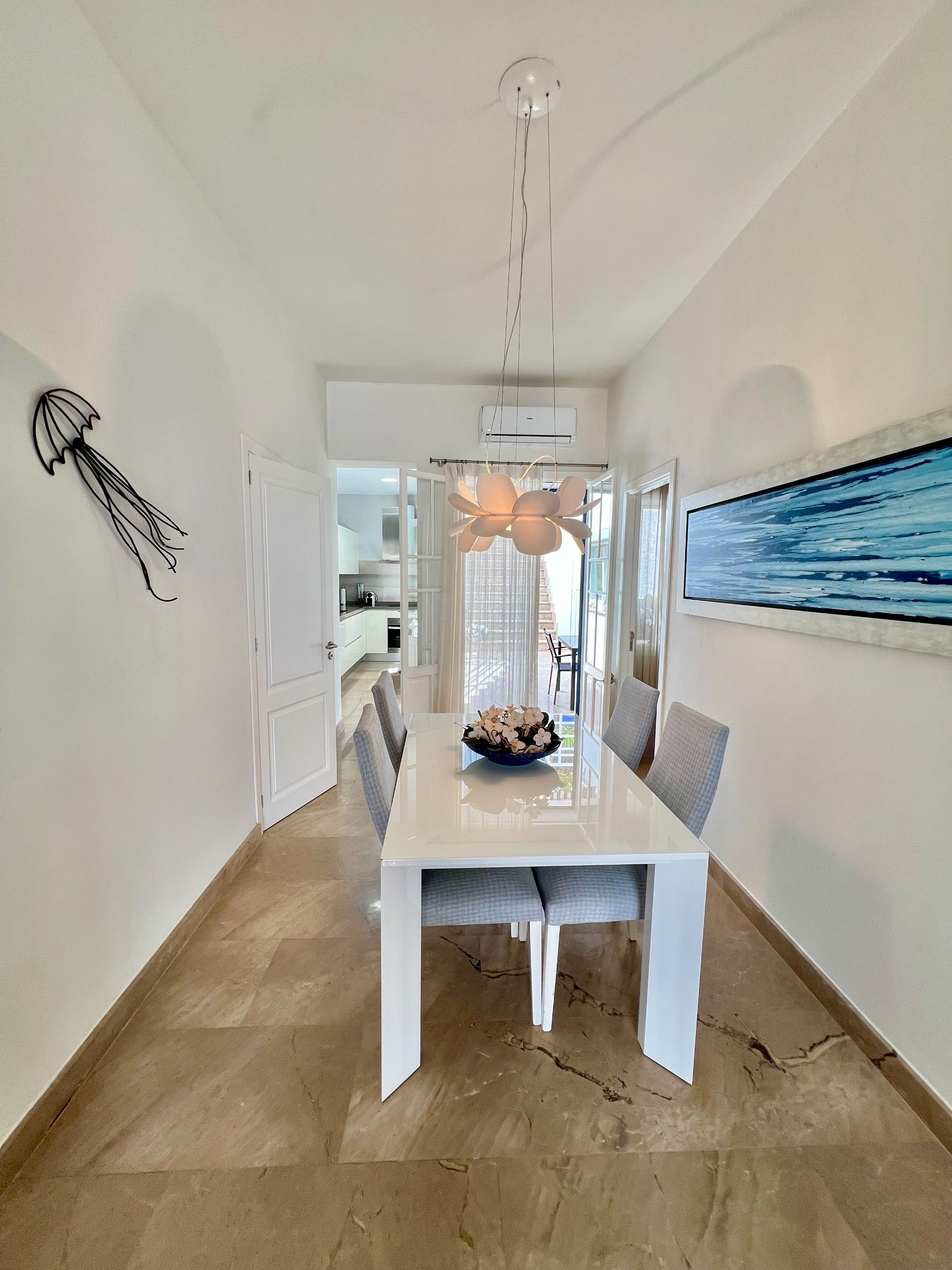 Casa de 3 Dormitorios en venta en Portocolom