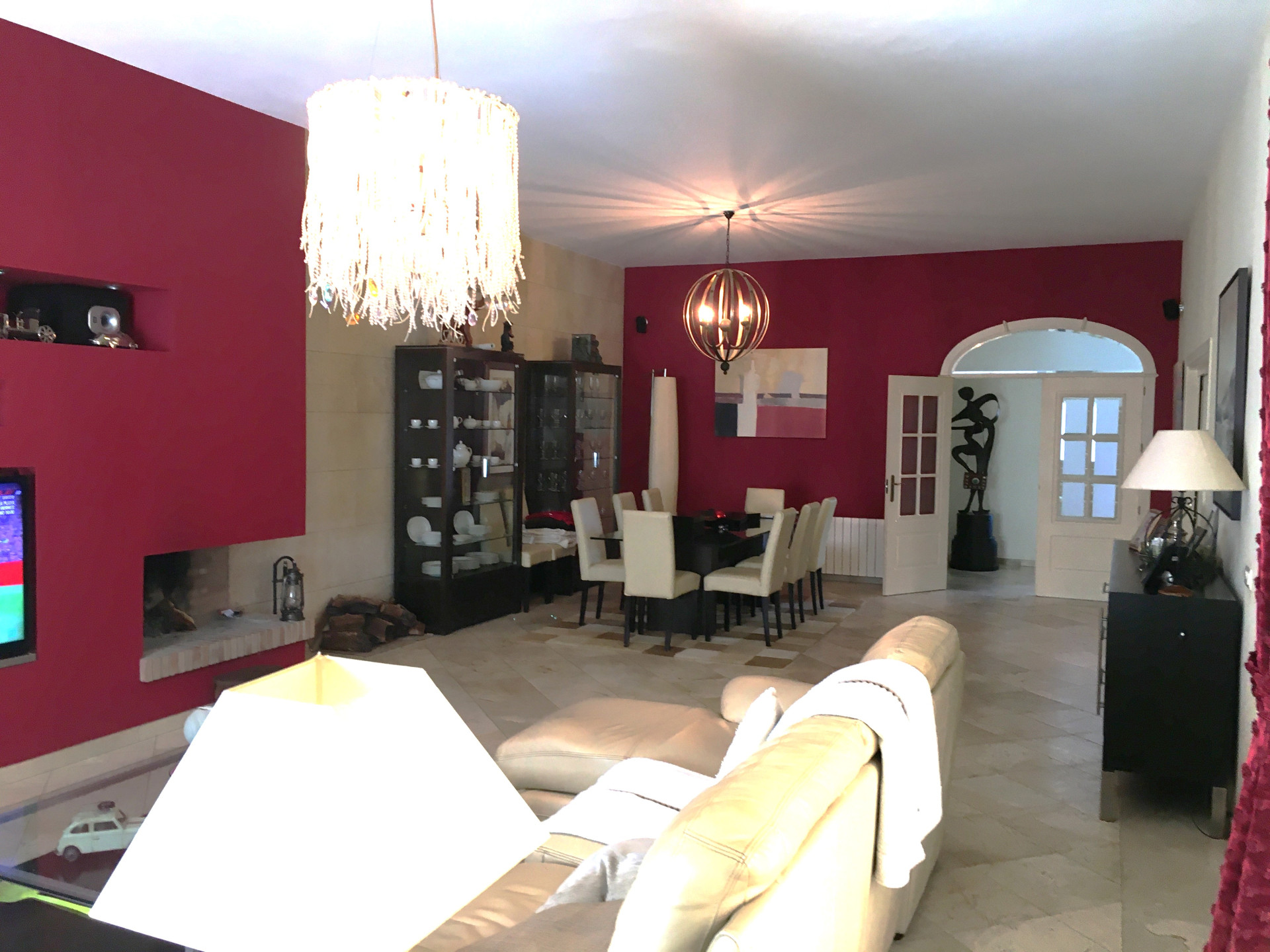 Casa de 5 Dormitorios en venta en Sotogrande