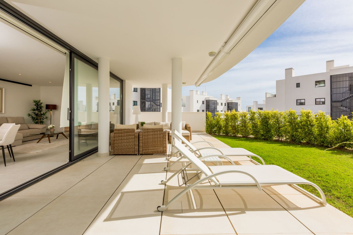 Piso de 2 Dormitorios y 2 Baños en venta en Fuengirola