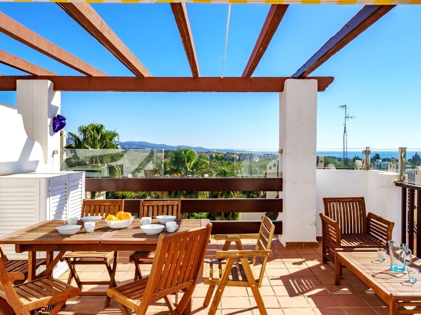 Marbella Golden Mile
