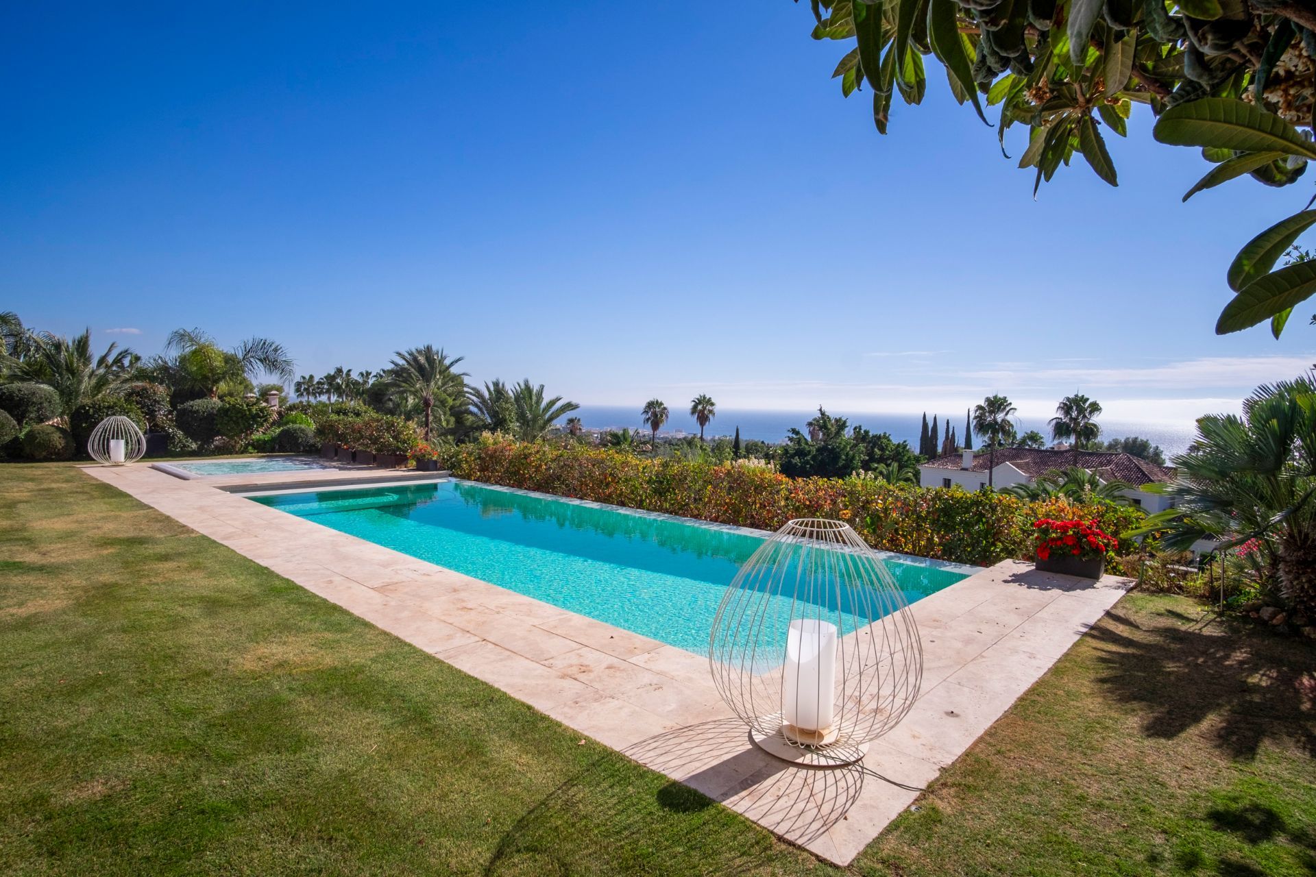 Marbella Golden Mile