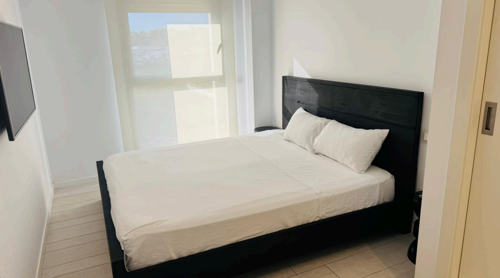 Piso de 3 Dormitorios en venta en Talamanca, Eivissa