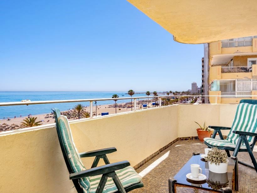 Piso de 2 Dormitorios en venta en Fuengirola