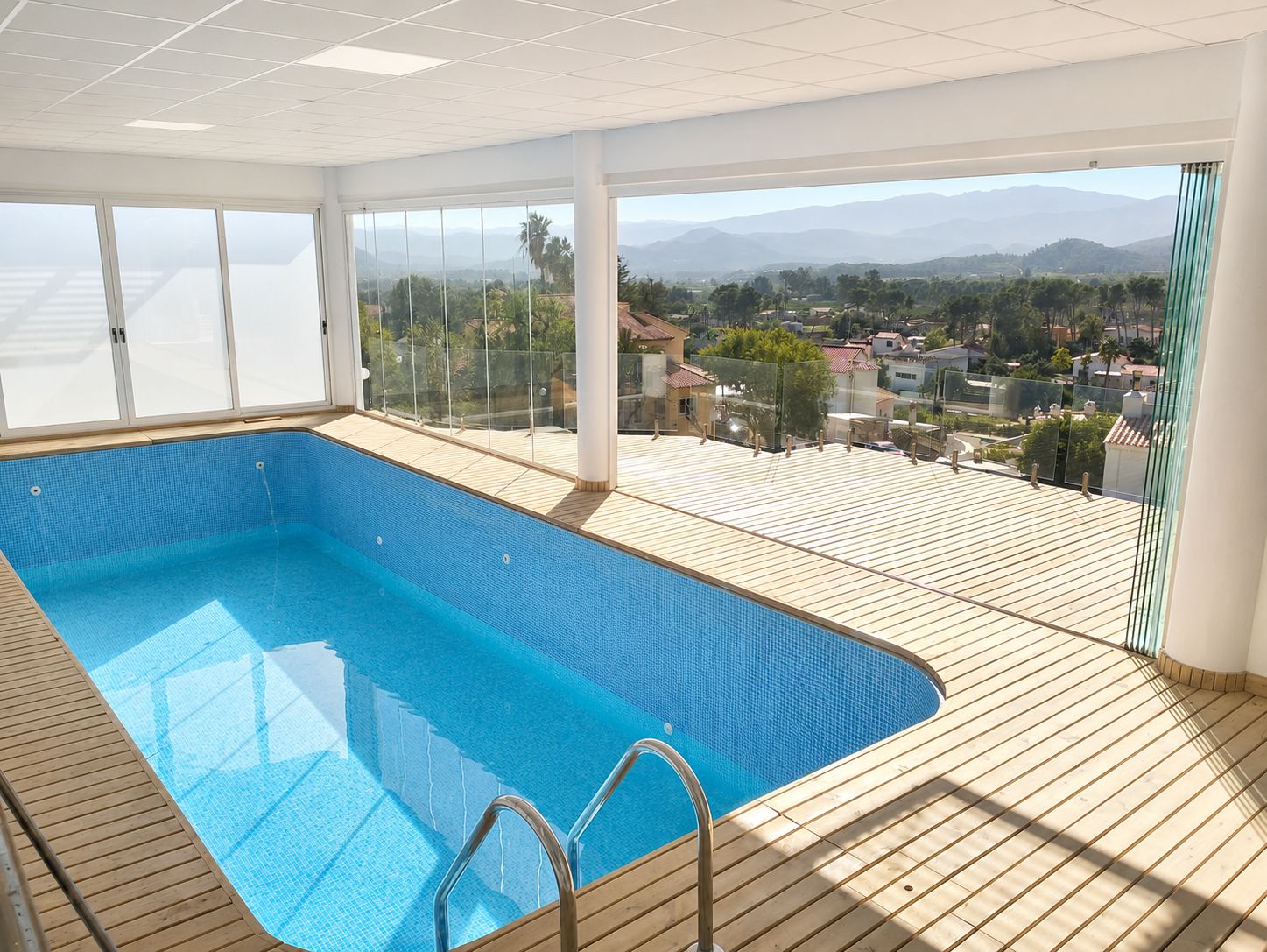 Casa de 5 Dormitorios en venta en Gandia
