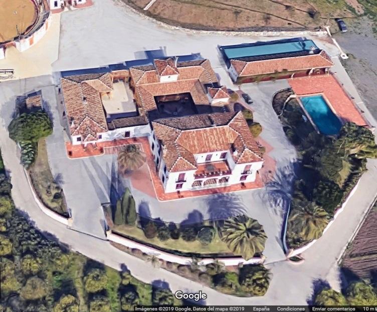 Casa de 12 Dormitorios y 8 Baños en venta en Málaga Centro