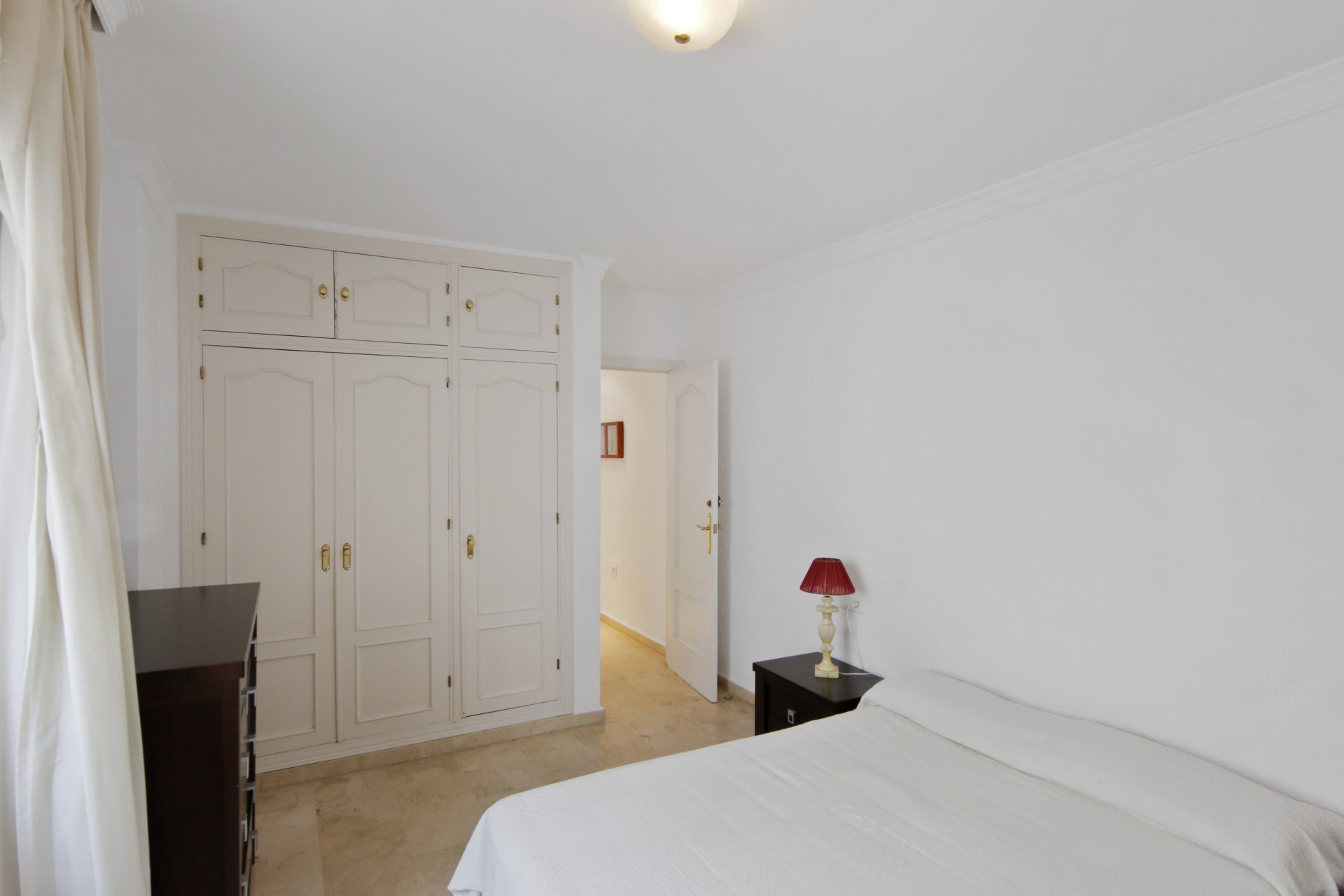 2 кровать 2 ванна Квартира для продажи в La Alqueria, Estepona