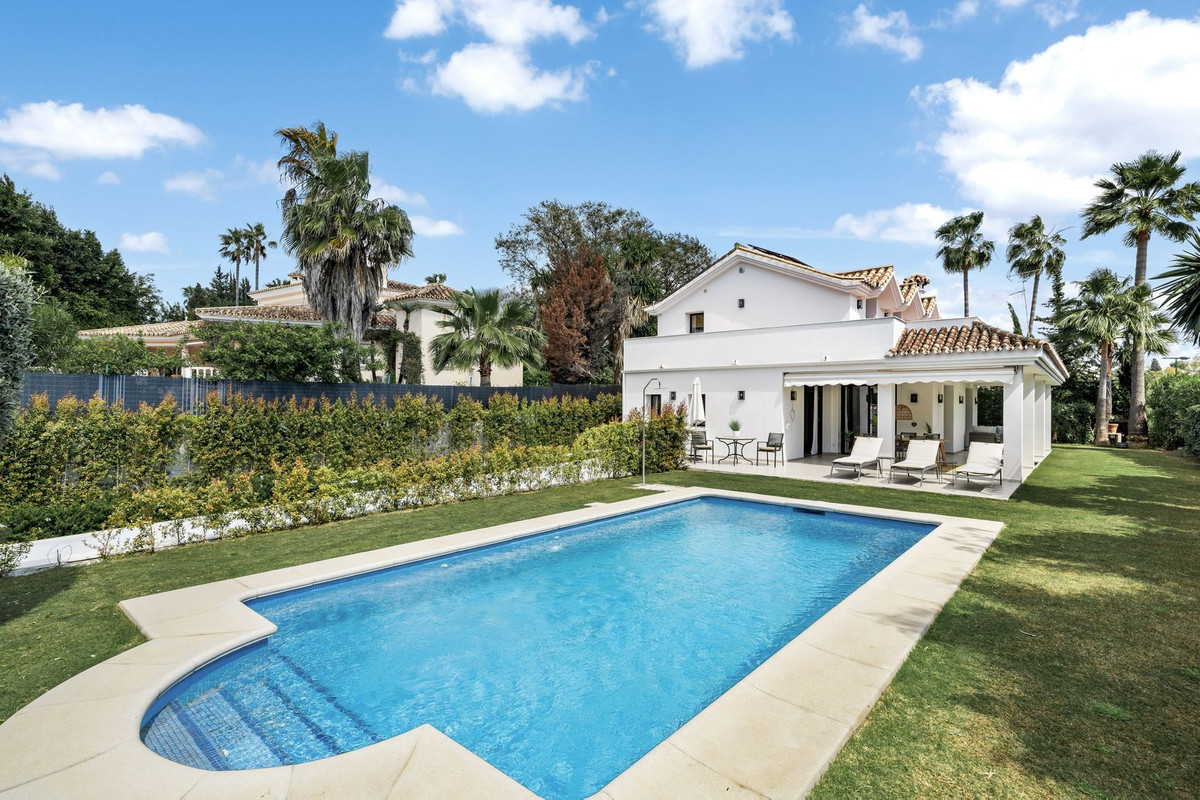 Nueva Andalucia, Marbella