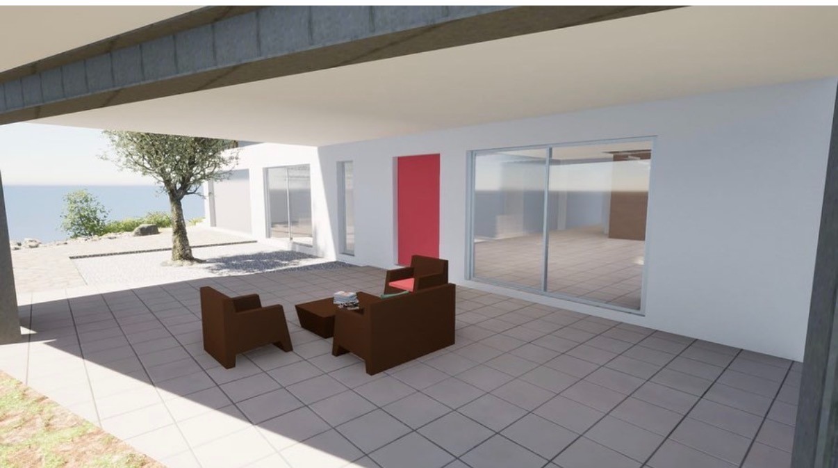 Casa de 4 Dormitorios y 4 Baños en venta en San Roque