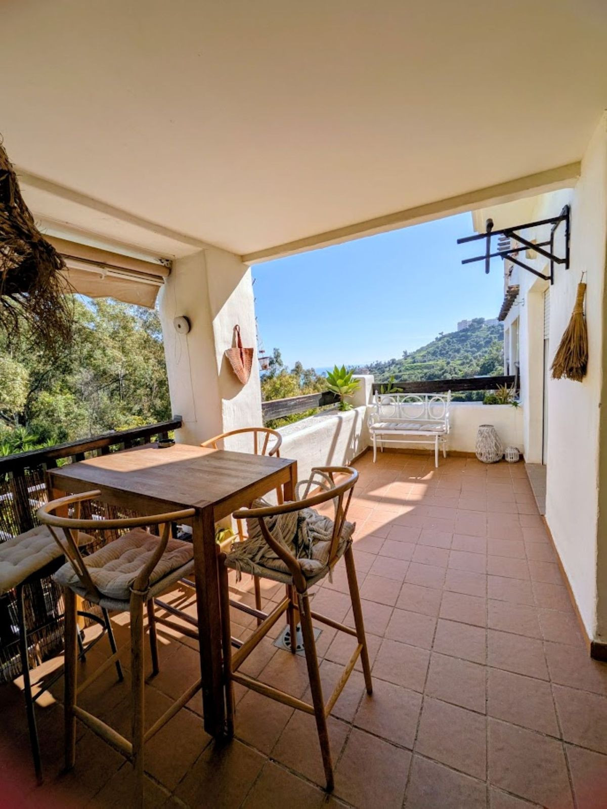 2 Slaapk. - Appartement te koop in Benalmadena