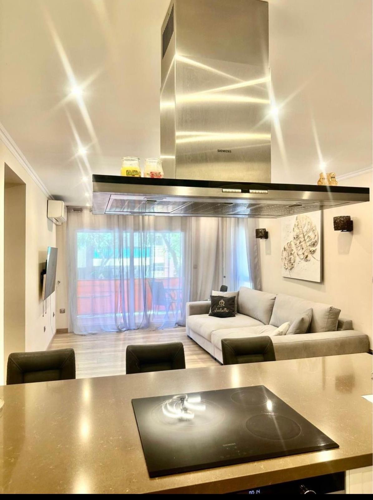 Piso de 2 Dormitorios en venta en Marbella