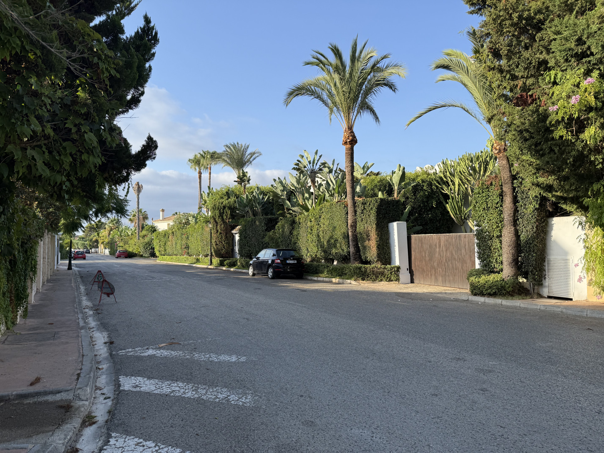 Ático de 3 Dormitorios y 2 Baños en venta en Guadalmina Baja, San Pedro de Alcántara