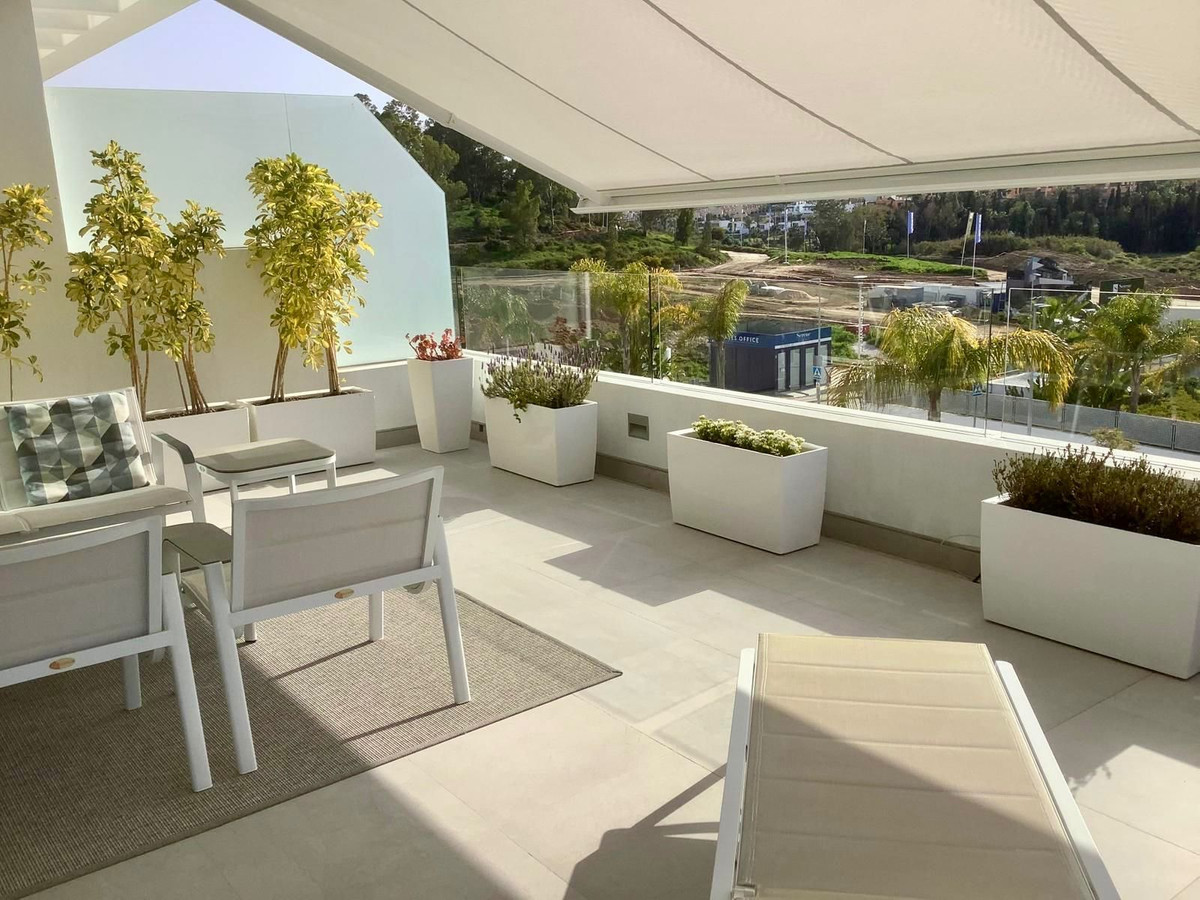 Piso de 3 Dormitorios en venta en Estepona