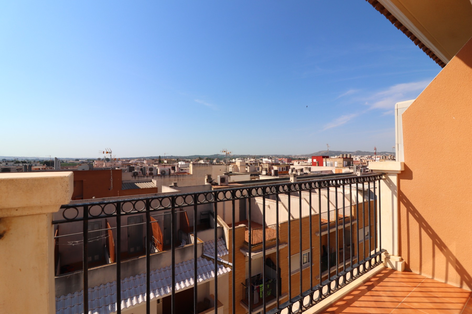 2 Slaapk. - Appartement te koop in Almoradi