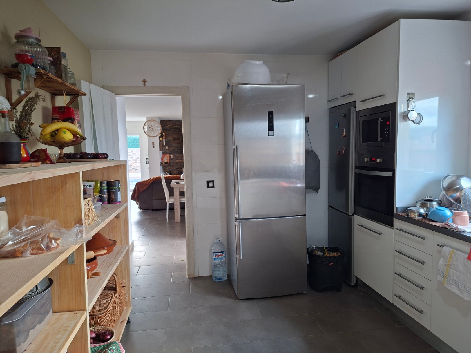 Casa de 4 Dormitorios y 3 Baños en venta en Calpe