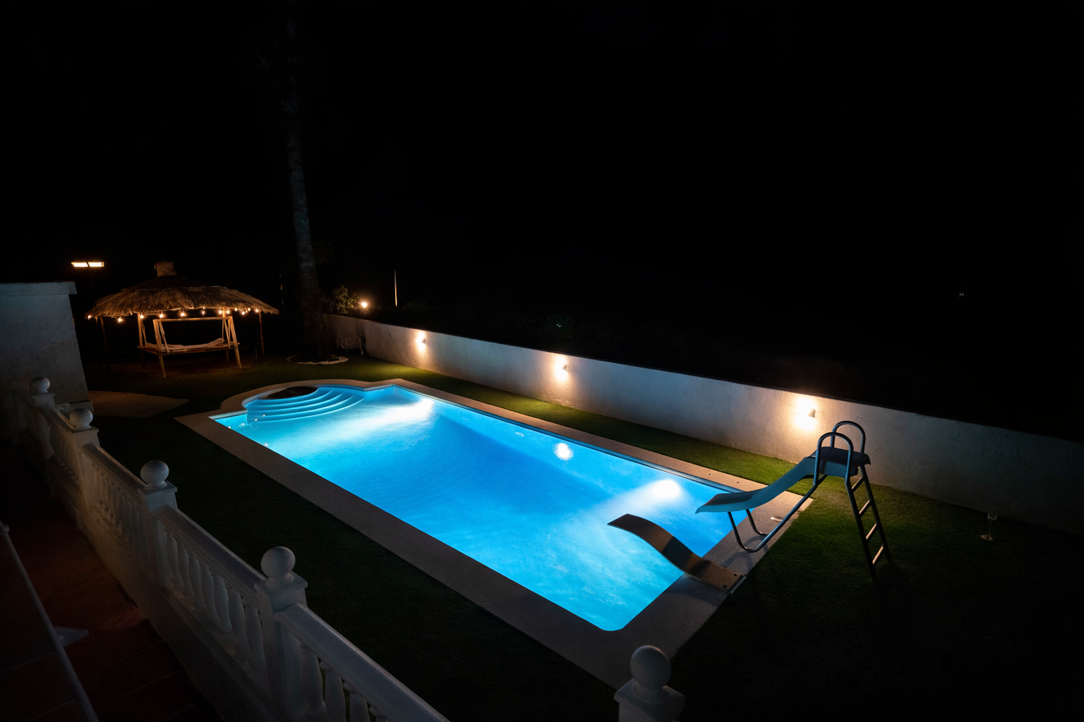 Casa de 5 Dormitorios en venta en Sotogrande