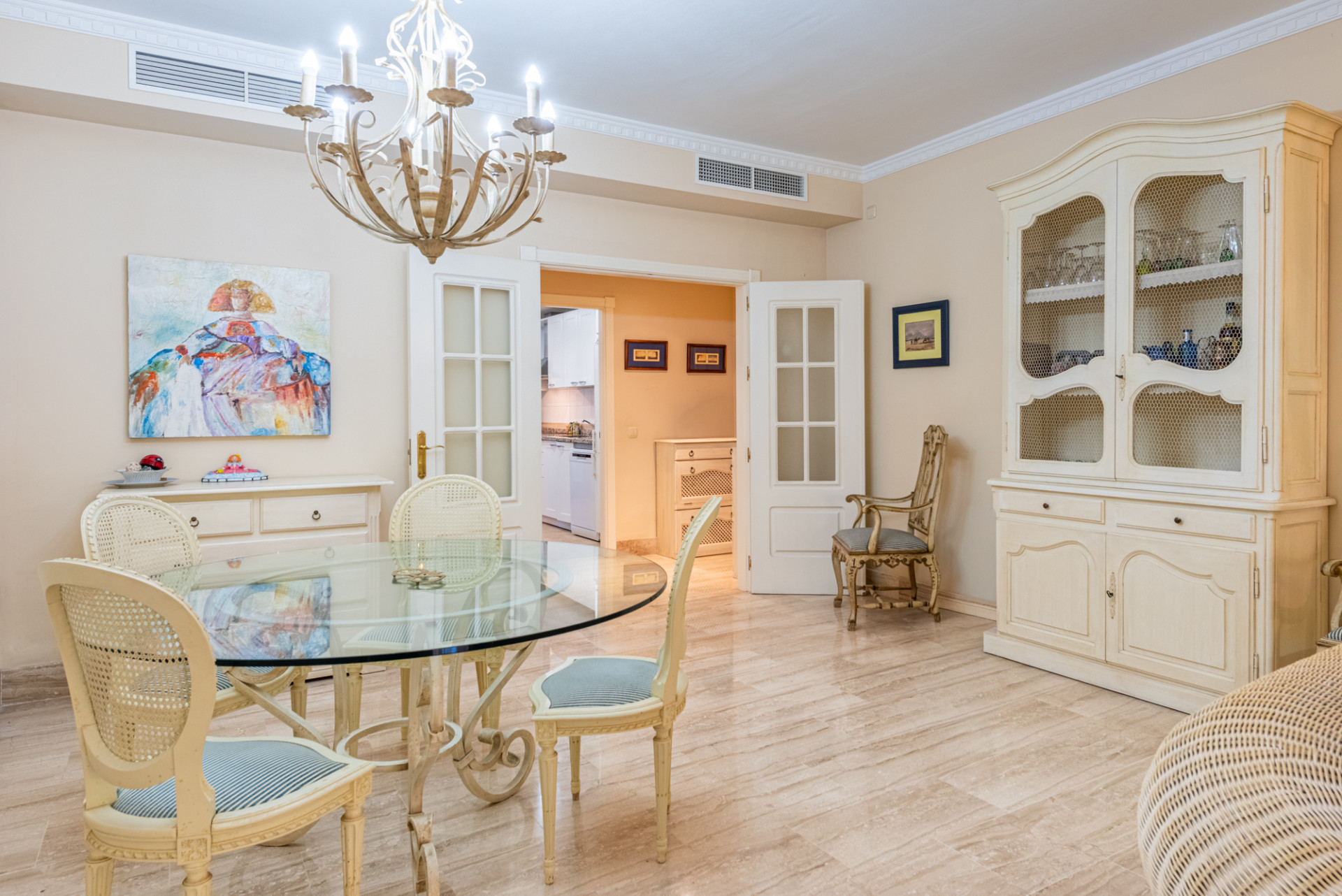 2 Bed - Apartment for Sale in San Pedro de Alcántara