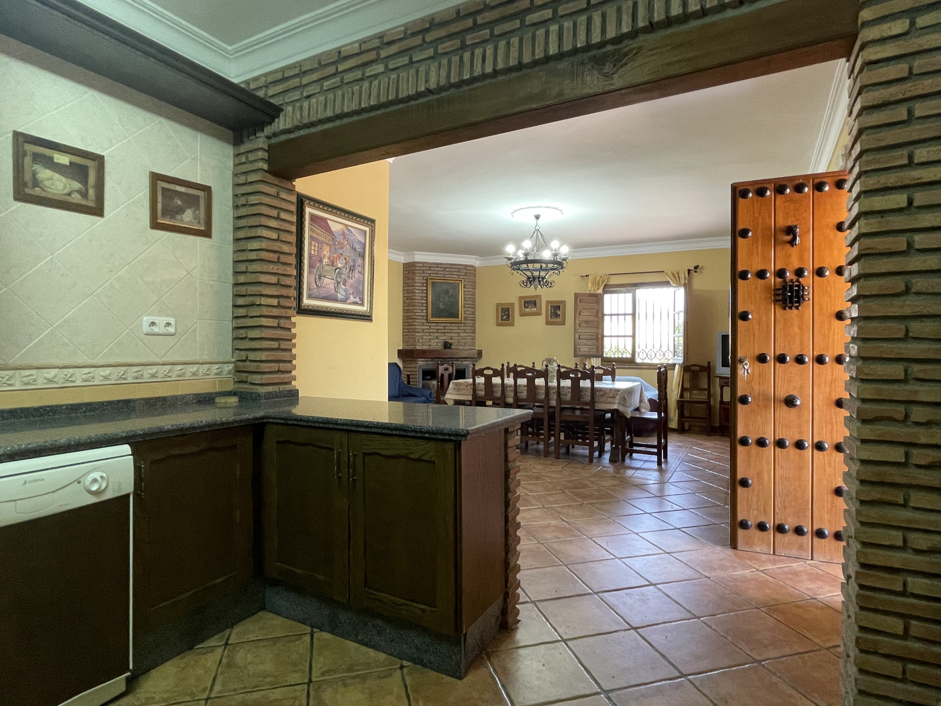 Finca de 14 Dormitorios y 6 Baños en venta en Villanueva de la Concepción