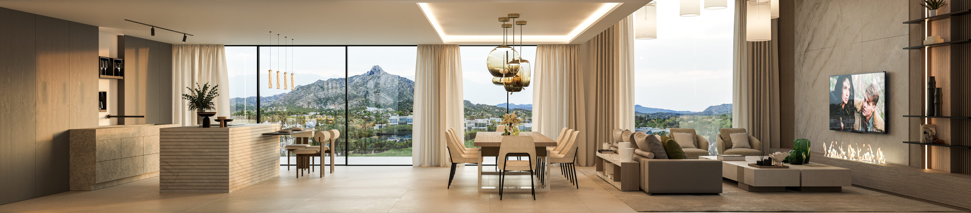 Casa de 5 Dormitorios en venta en Nueva Andalucía, Marbella
