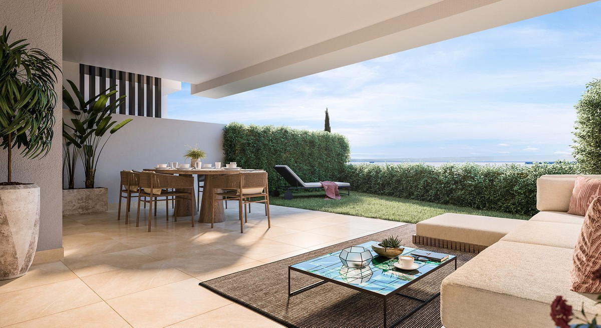Ático de 2 Dormitorios y 2 Baños en venta en Fuengirola